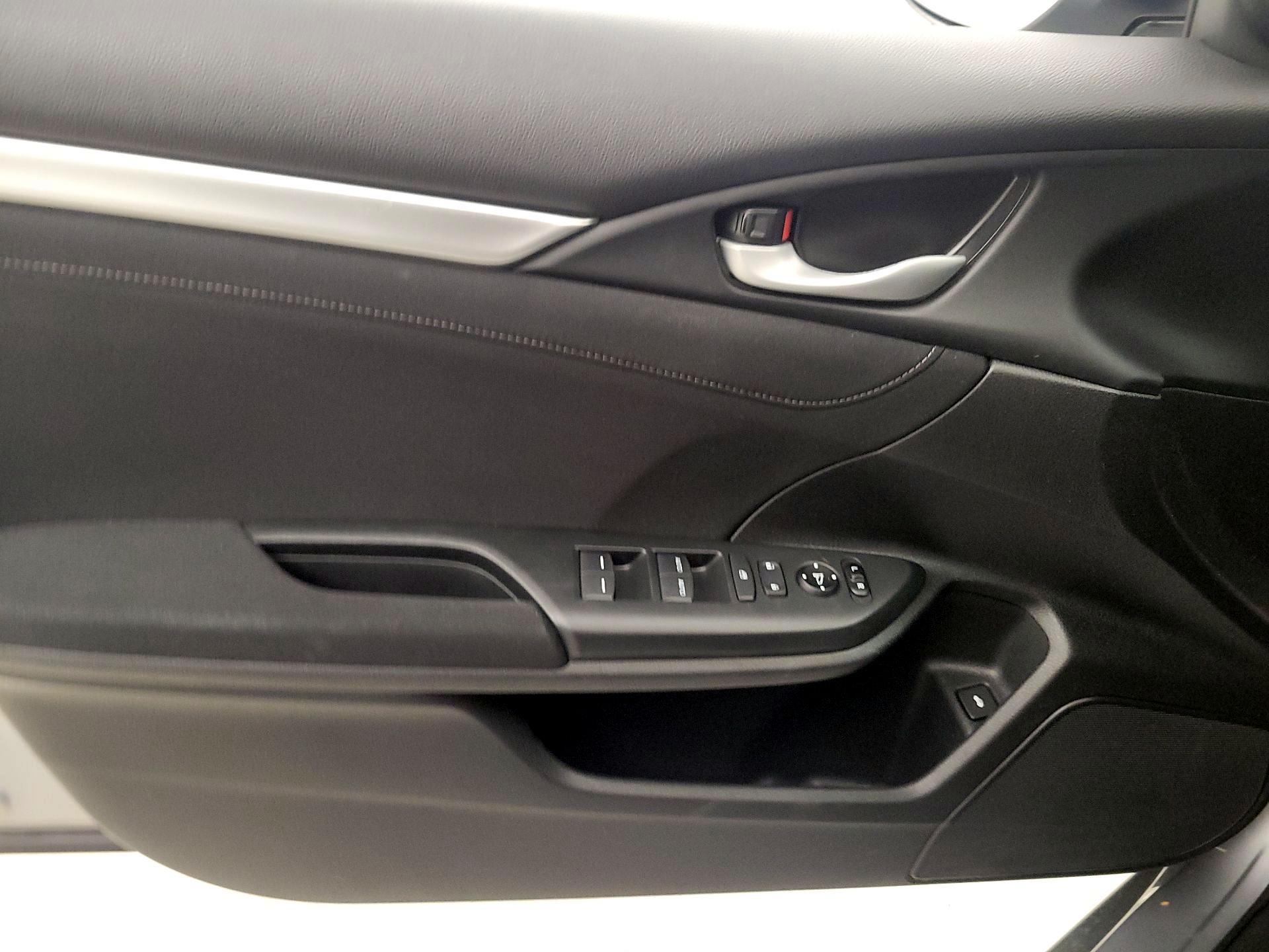 Thumbnail: 2020 Honda Civic - 12