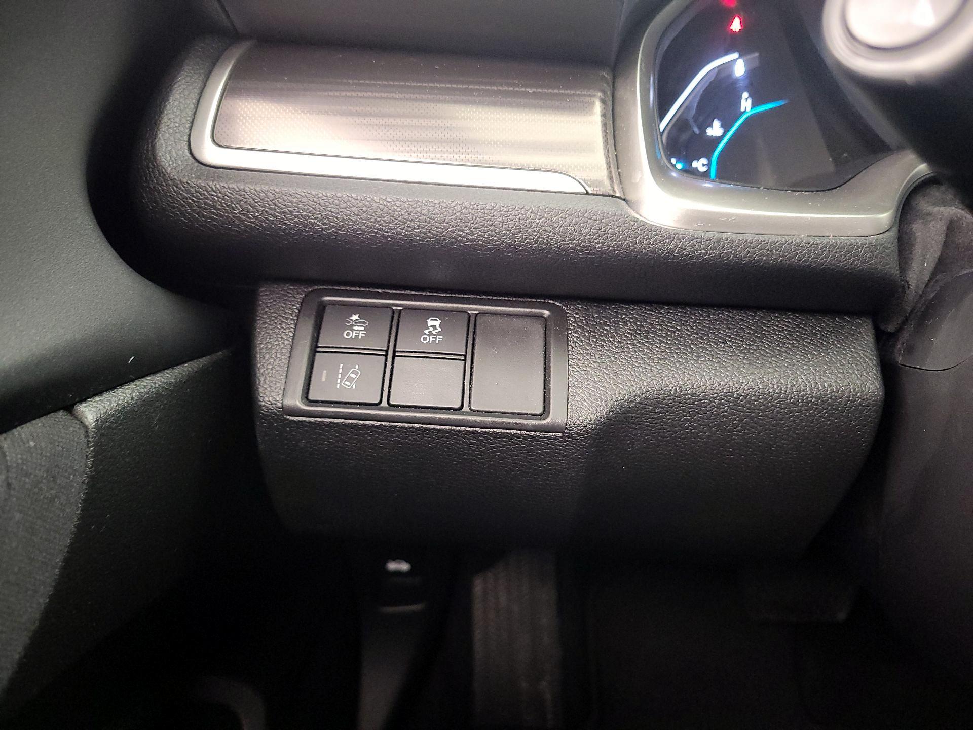 Thumbnail: 2020 Honda Civic - 13