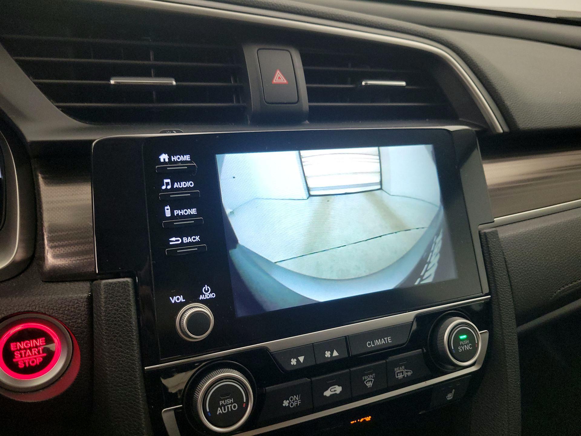 Thumbnail: 2020 Honda Civic - 14