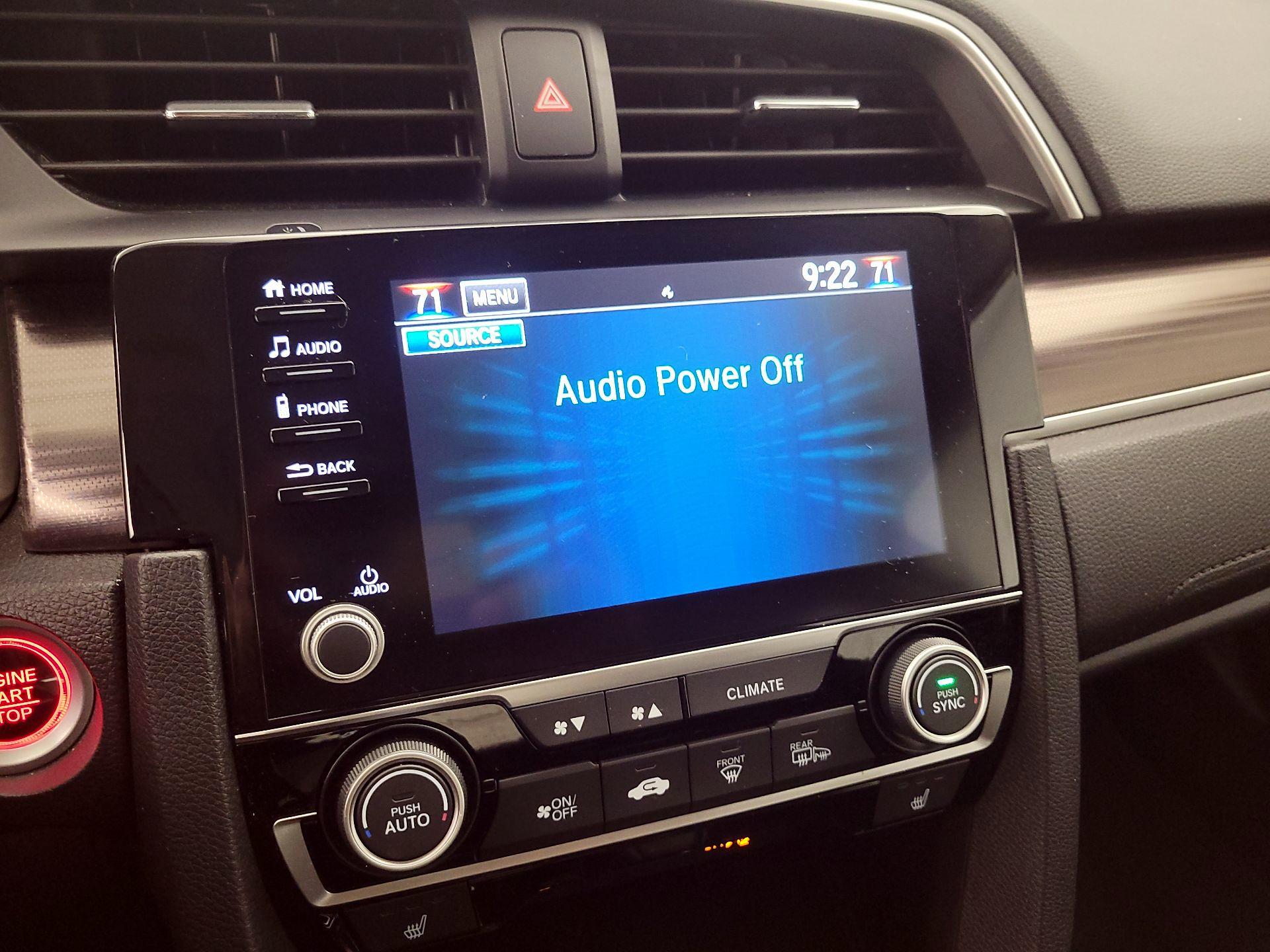 Thumbnail: 2020 Honda Civic - 15