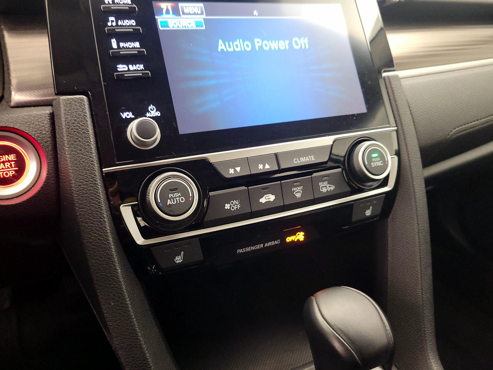 Thumbnail: 2020 Honda Civic - 16