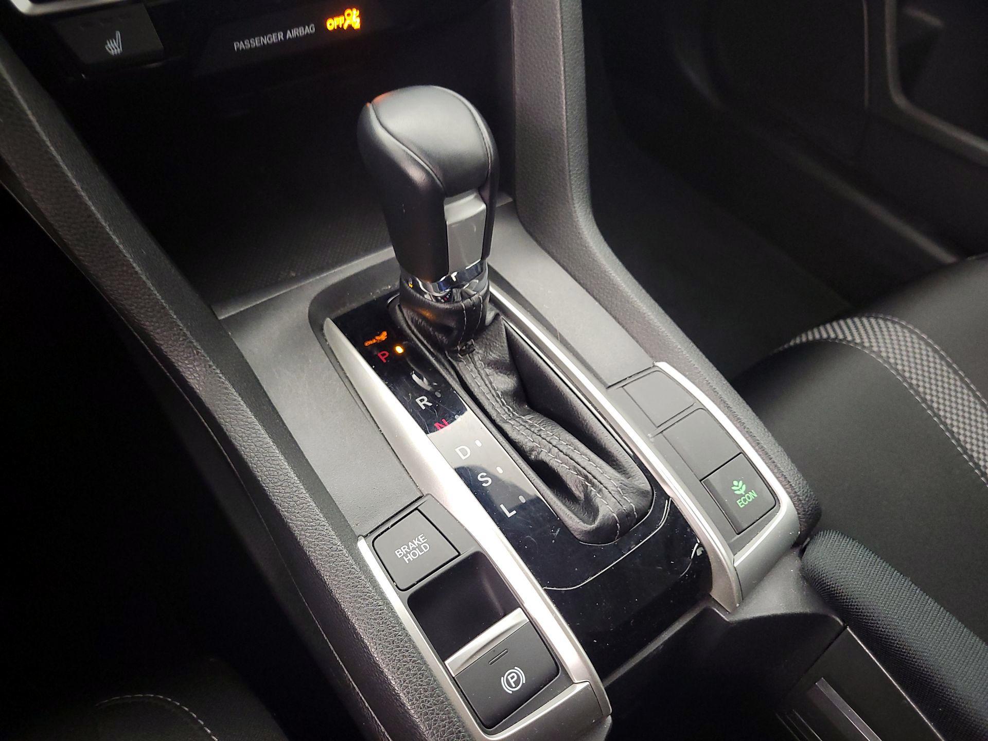 Thumbnail: 2020 Honda Civic - 17