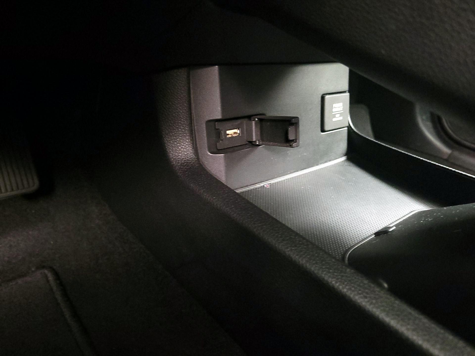 Thumbnail: 2020 Honda Civic - 18