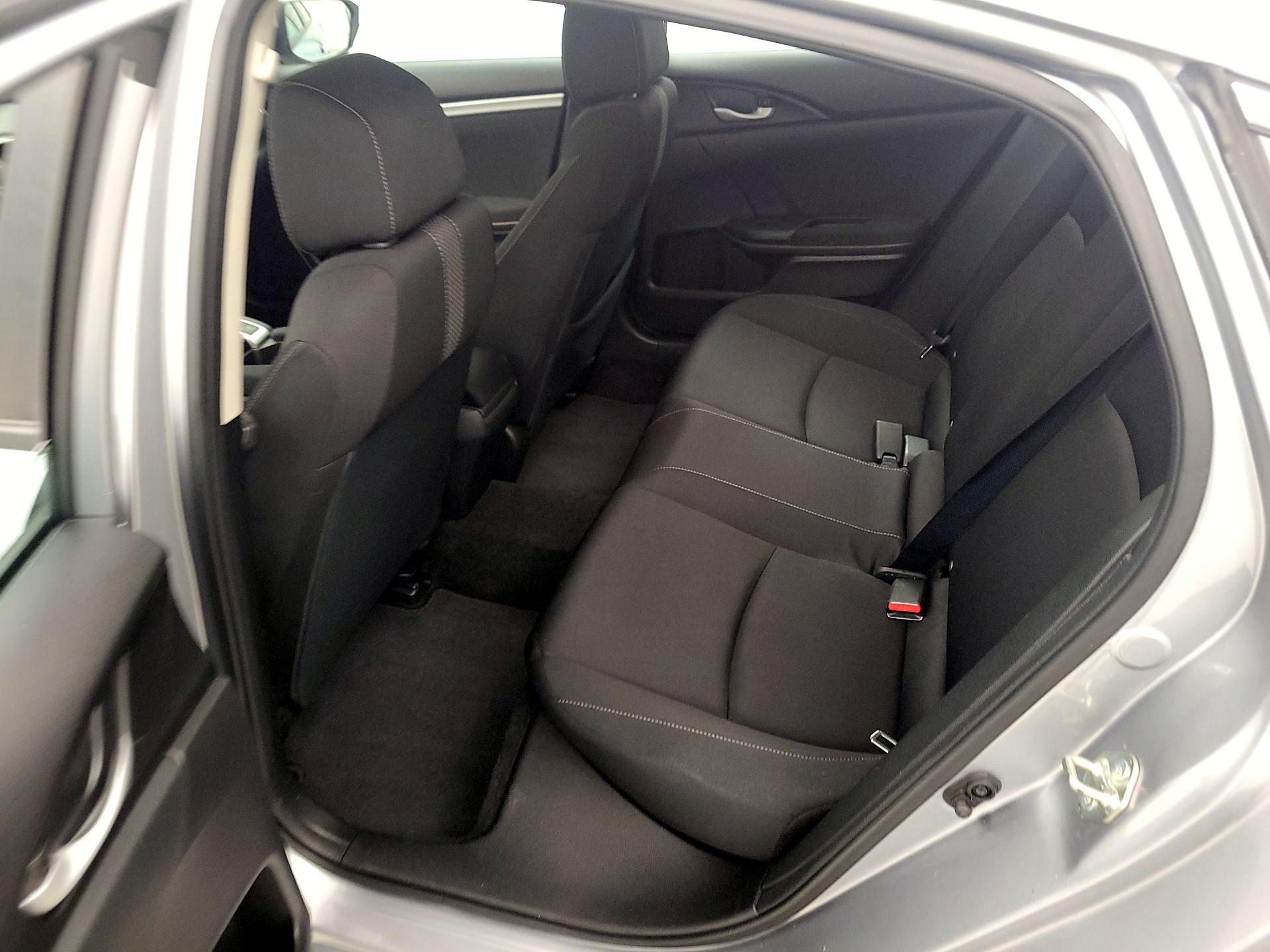 Thumbnail: 2020 Honda Civic - 20