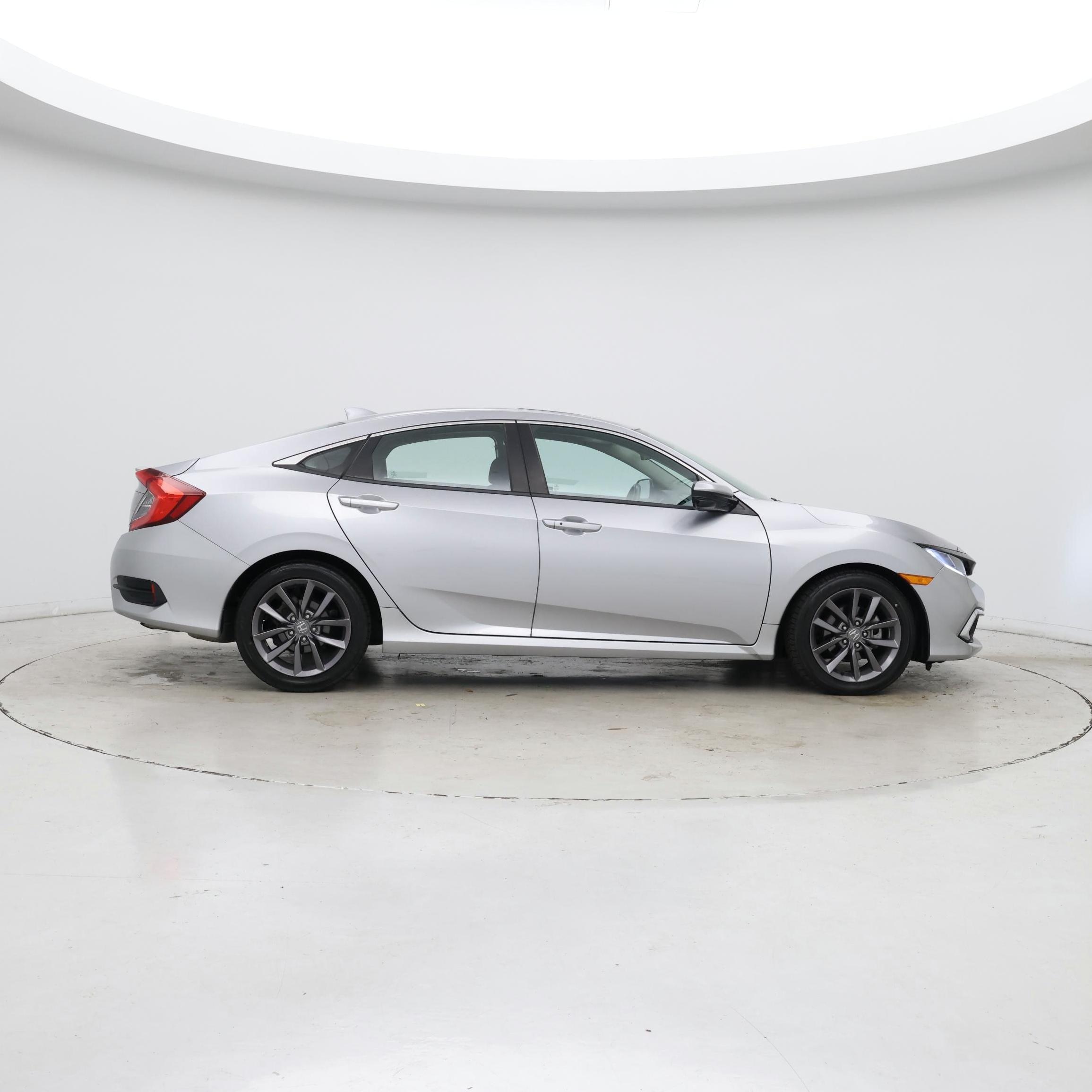 Thumbnail: 2020 Honda Civic - 7