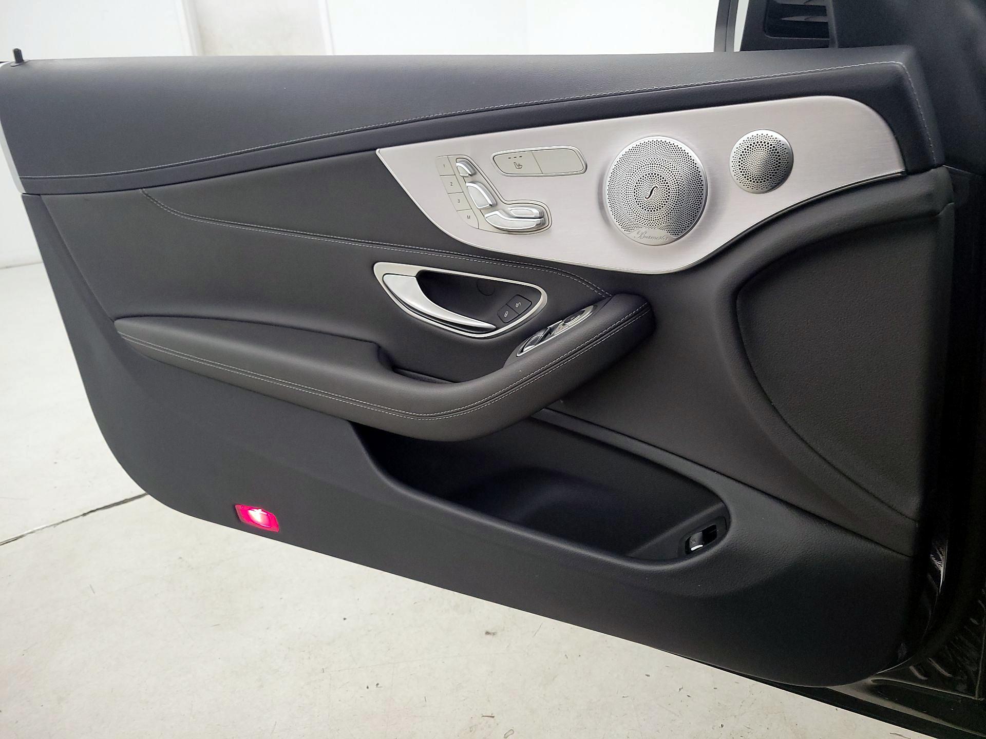 Thumbnail: 2020 Mercedes-Benz C-Class - 12