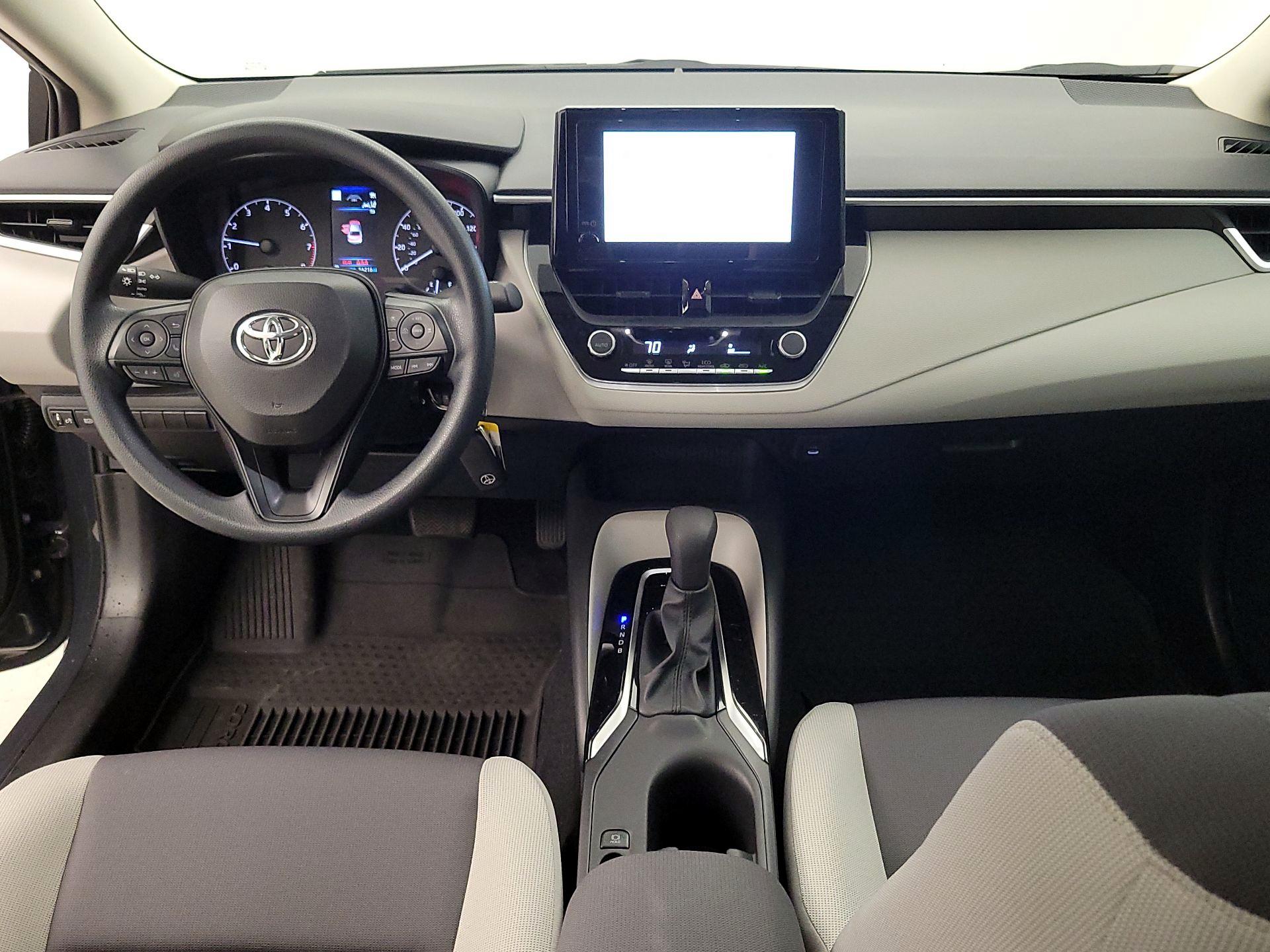 Thumbnail: 2024 Toyota Corolla - 9