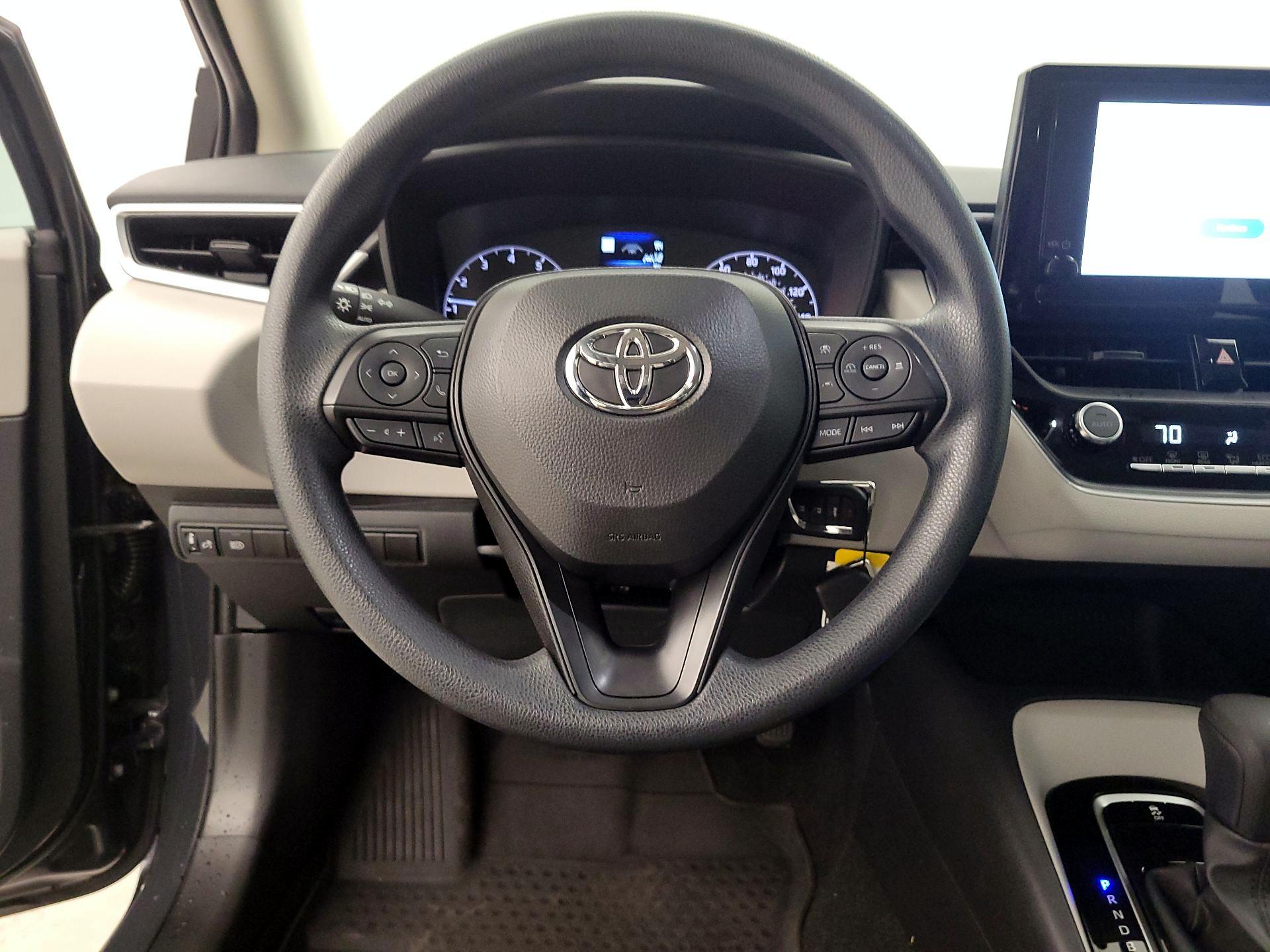 Thumbnail: 2024 Toyota Corolla - 10