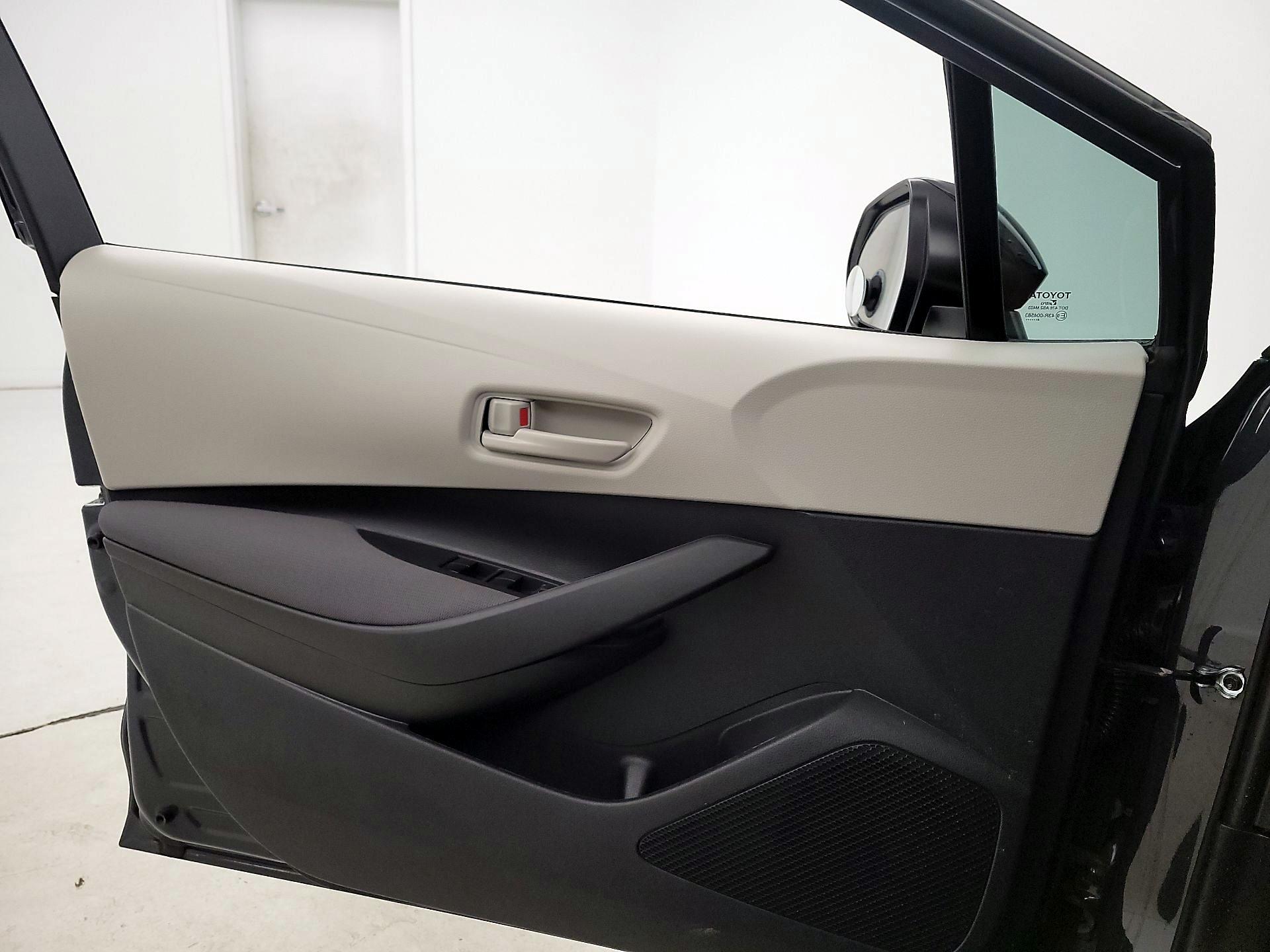 Thumbnail: 2024 Toyota Corolla - 12