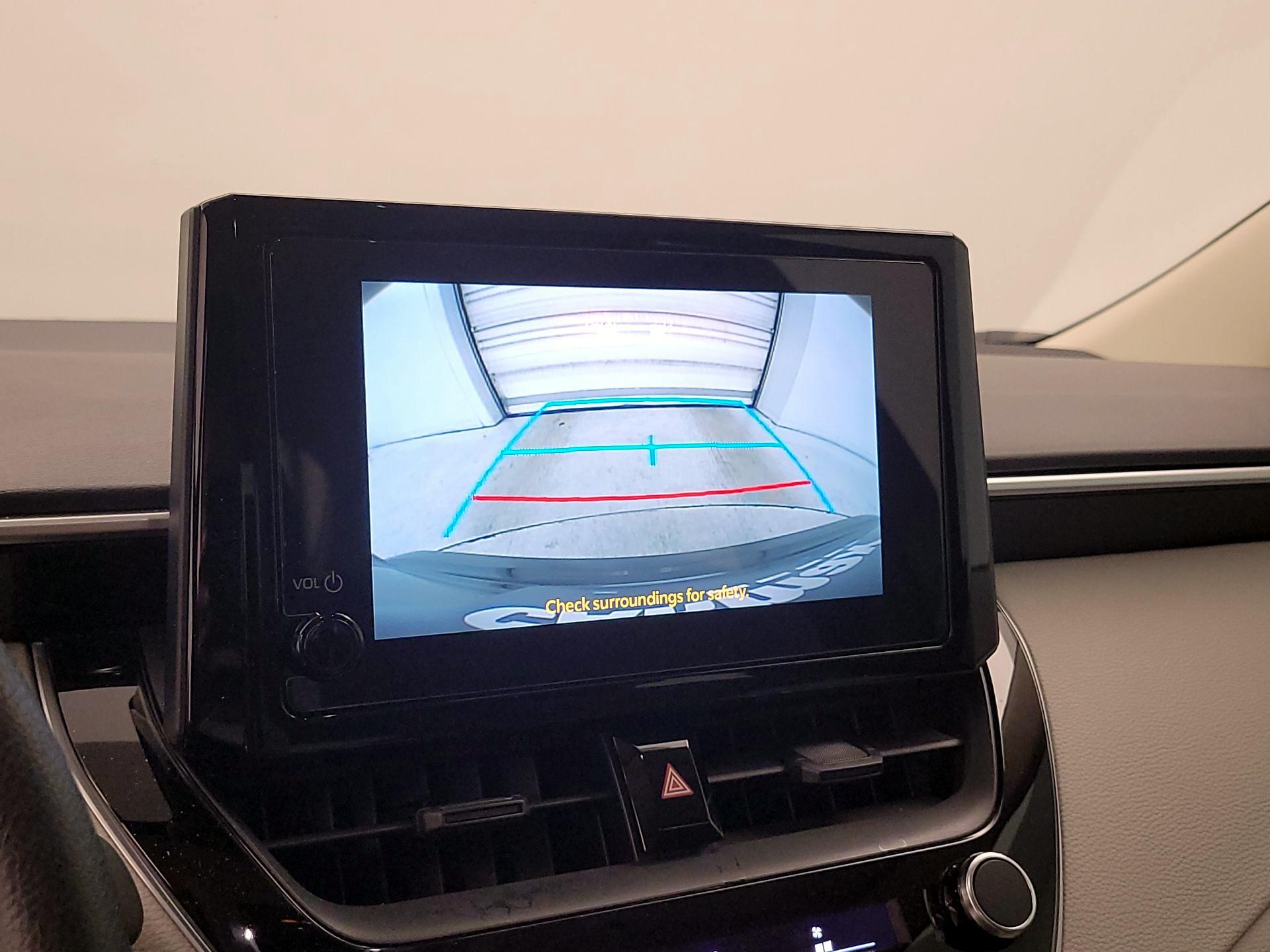 Thumbnail: 2024 Toyota Corolla - 14