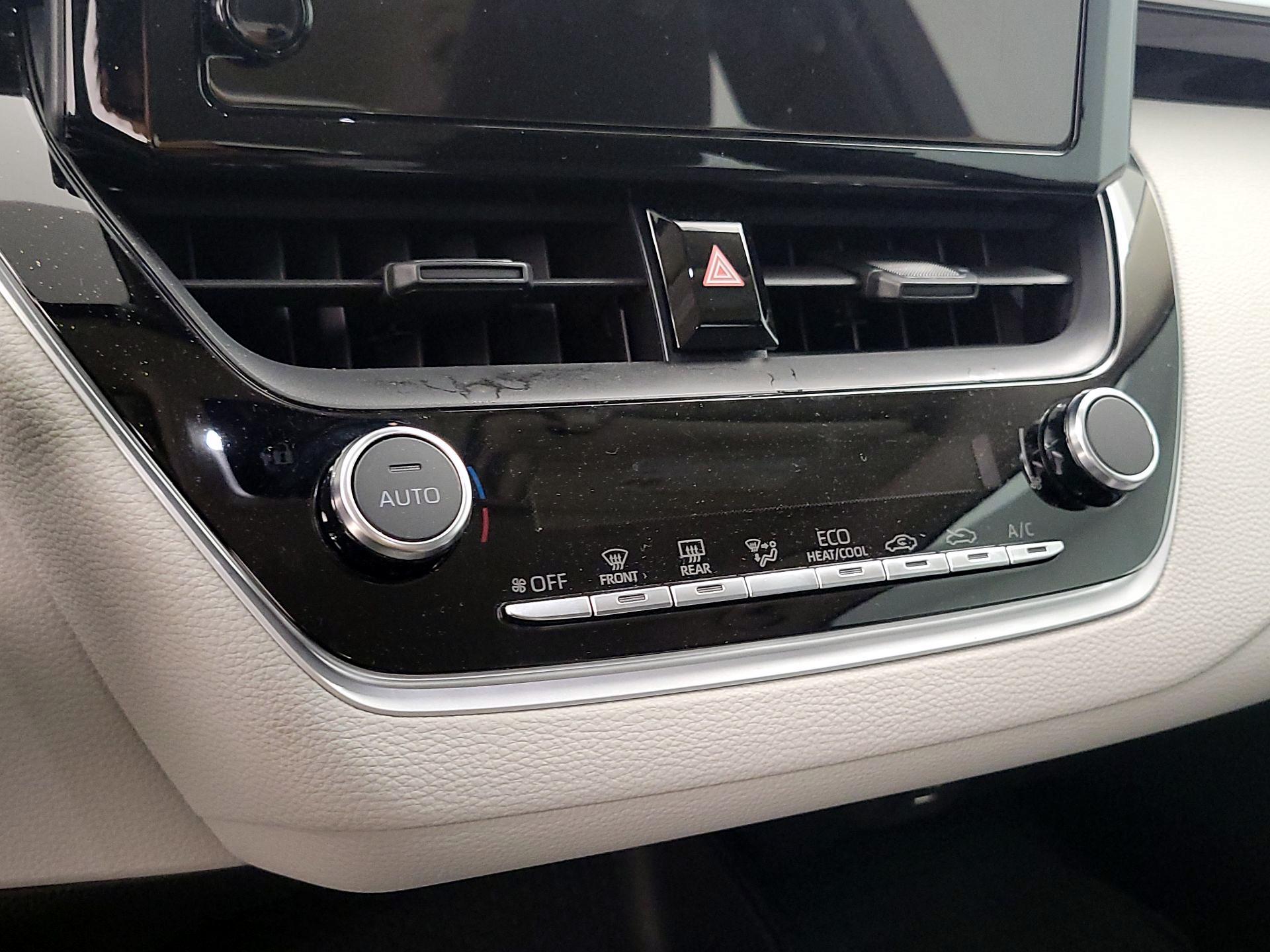 Thumbnail: 2024 Toyota Corolla - 16