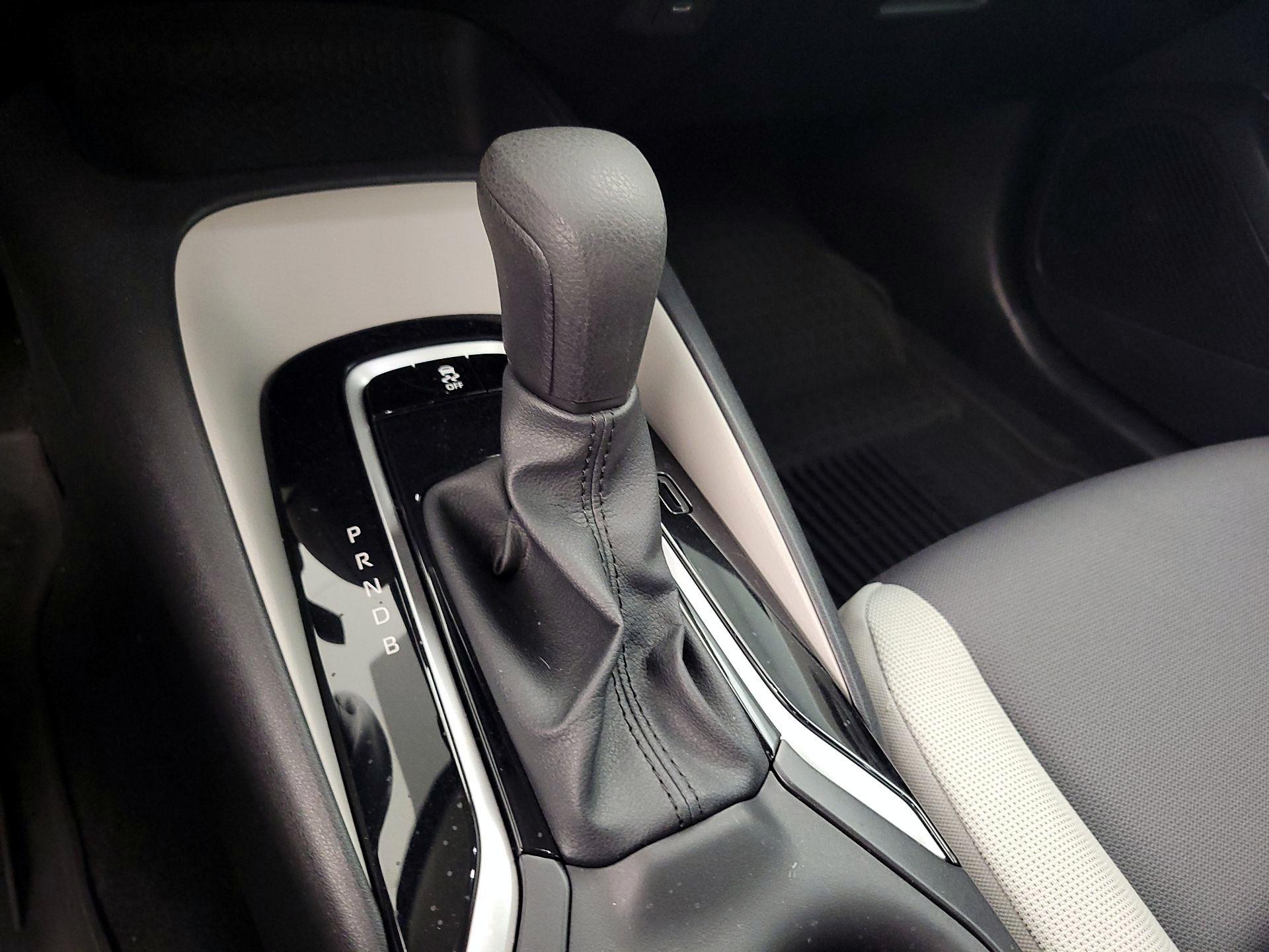 Thumbnail: 2024 Toyota Corolla - 17