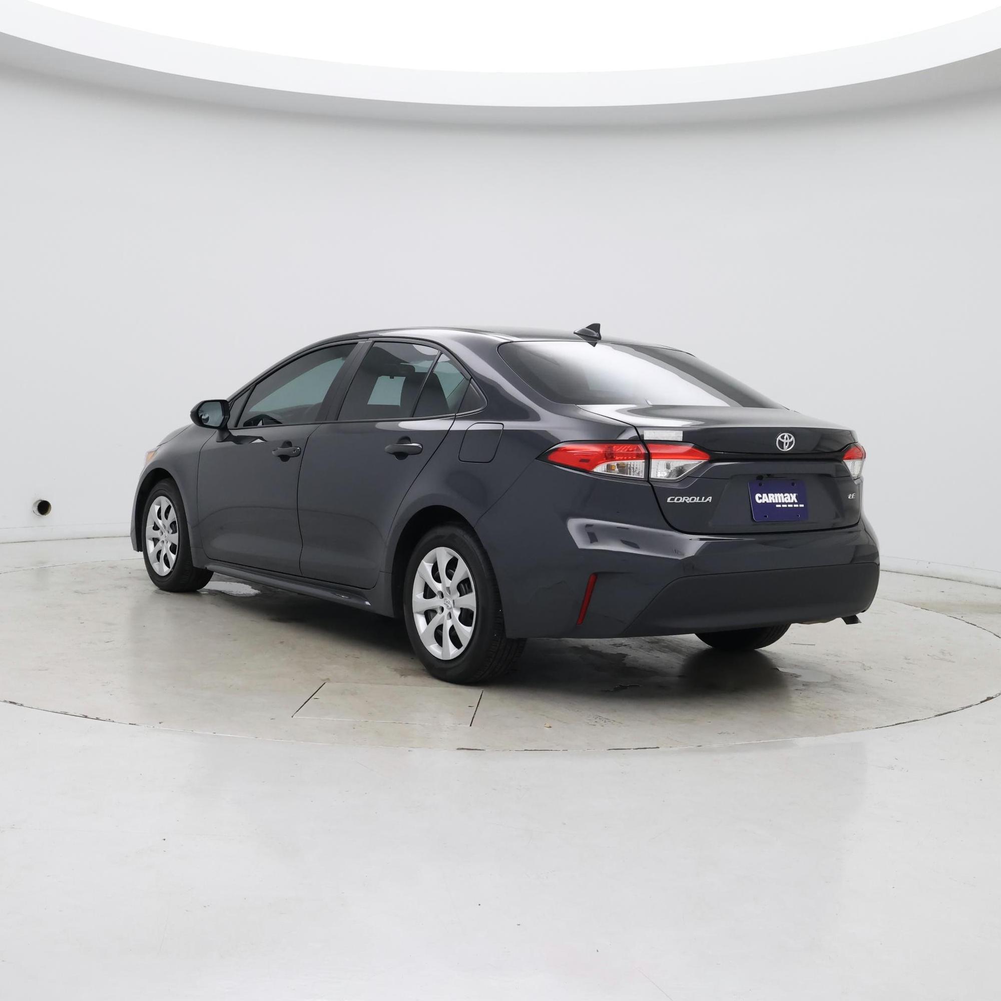 Thumbnail: 2024 Toyota Corolla - 2