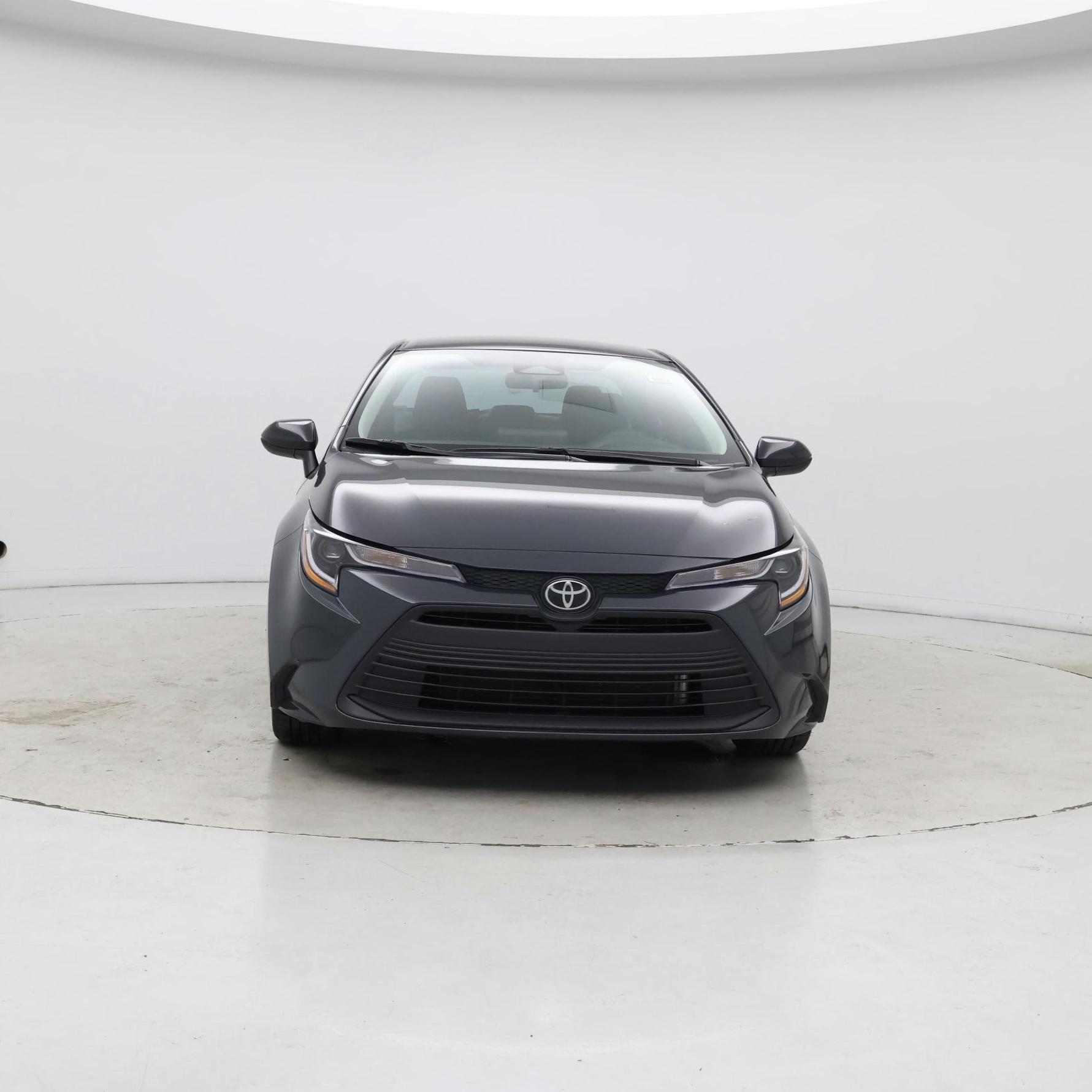 Thumbnail: 2024 Toyota Corolla - 5