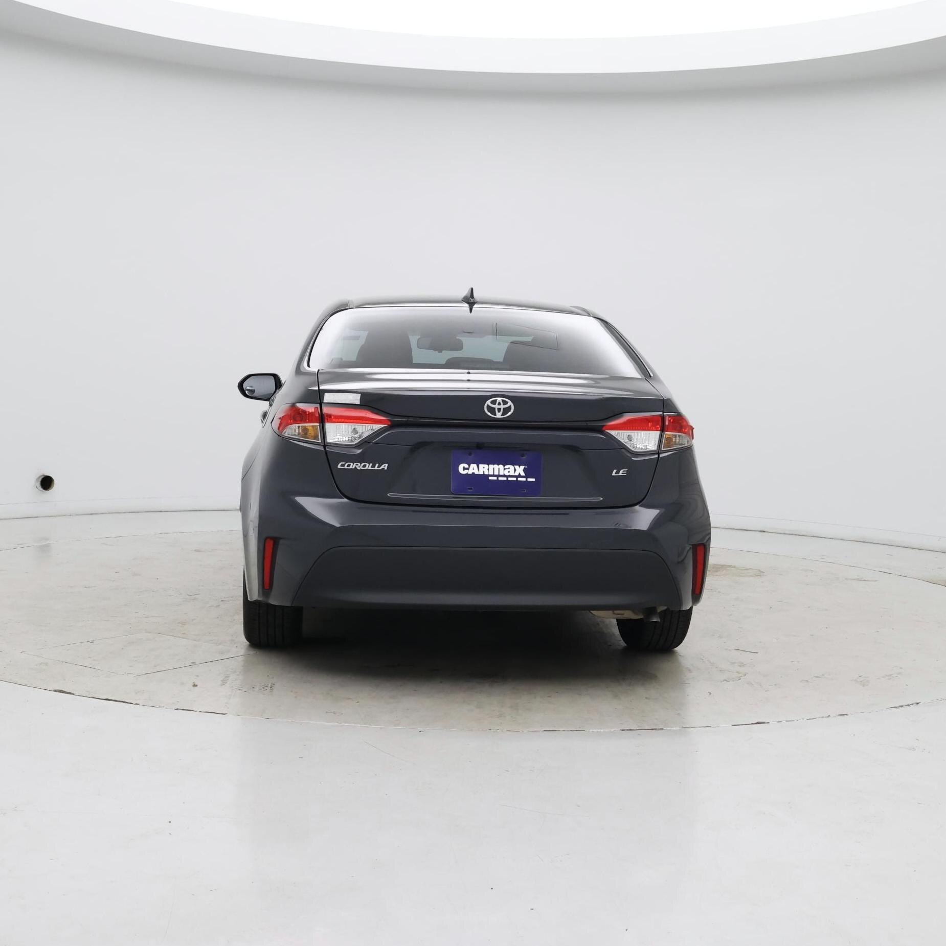 Thumbnail: 2024 Toyota Corolla - 6