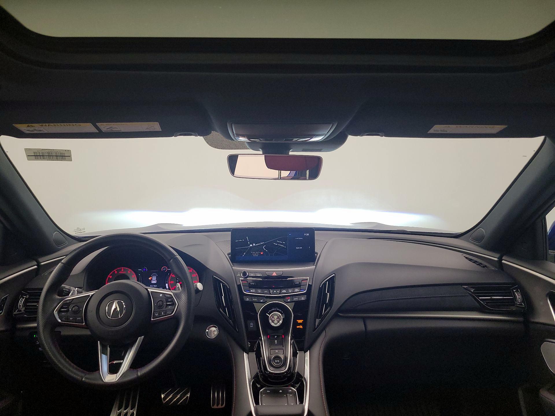 Thumbnail: 2020 Acura RDX - 9