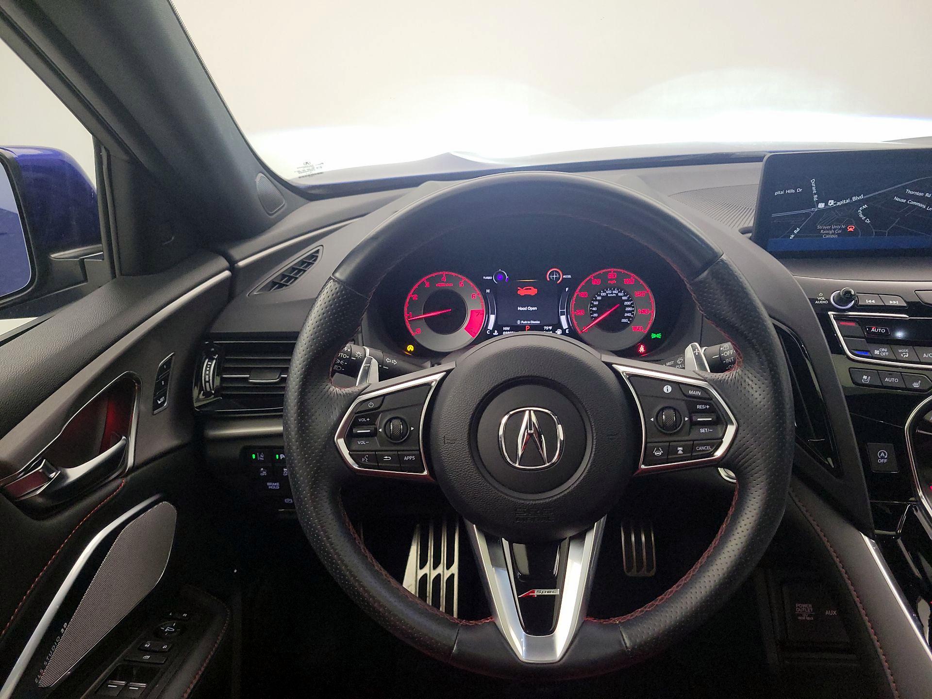 Thumbnail: 2020 Acura RDX - 10