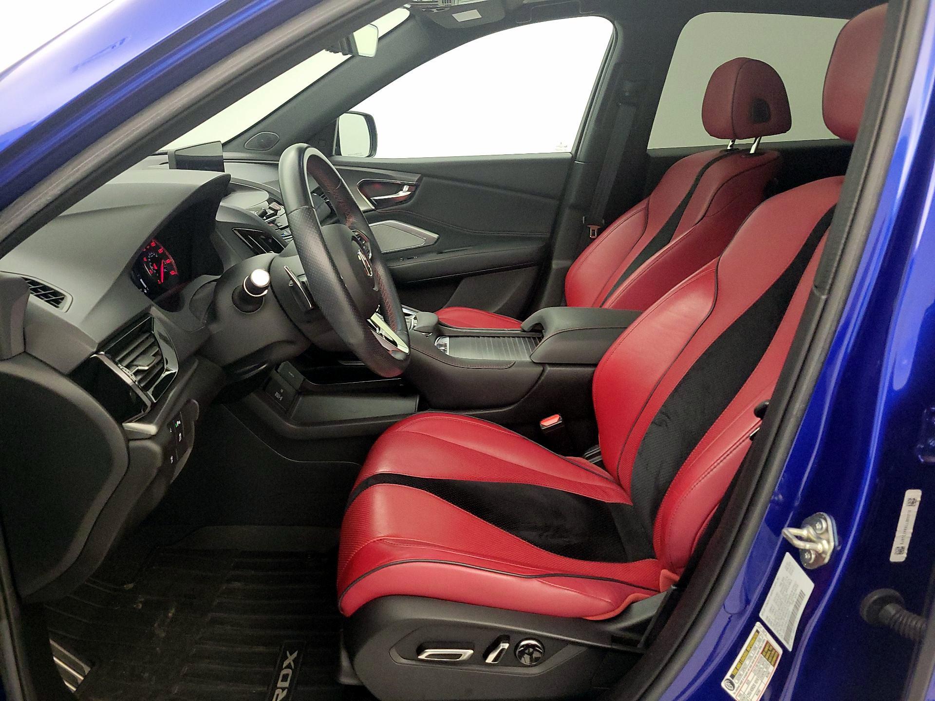 Thumbnail: 2020 Acura RDX - 11