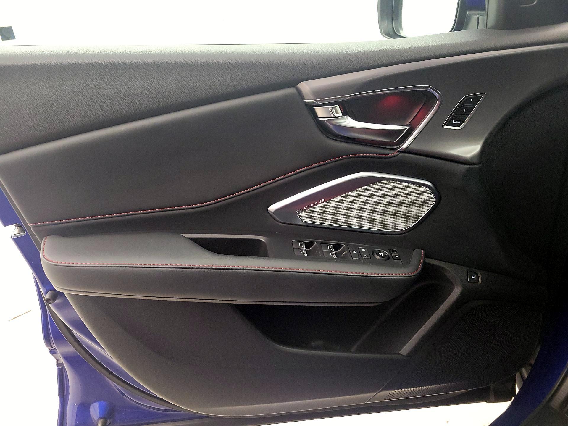 Thumbnail: 2020 Acura RDX - 12