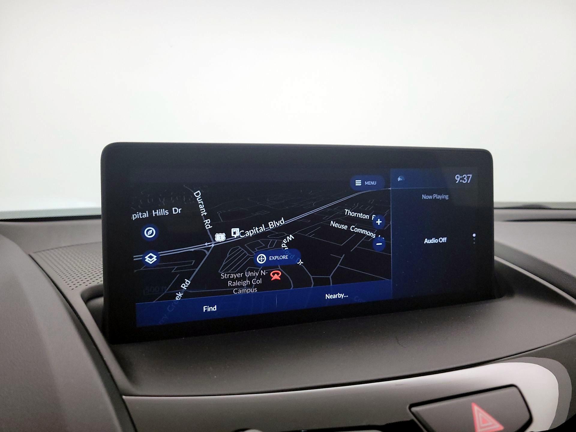 Thumbnail: 2020 Acura RDX - 14