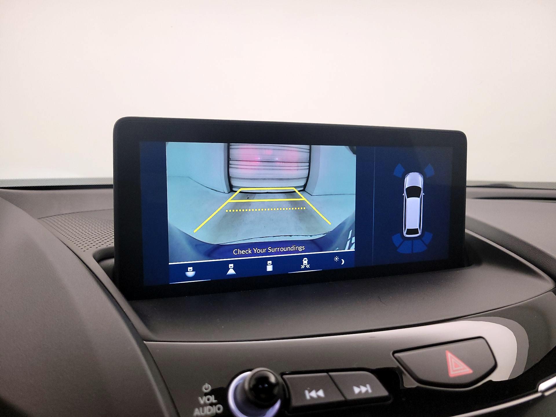 Thumbnail: 2020 Acura RDX - 15