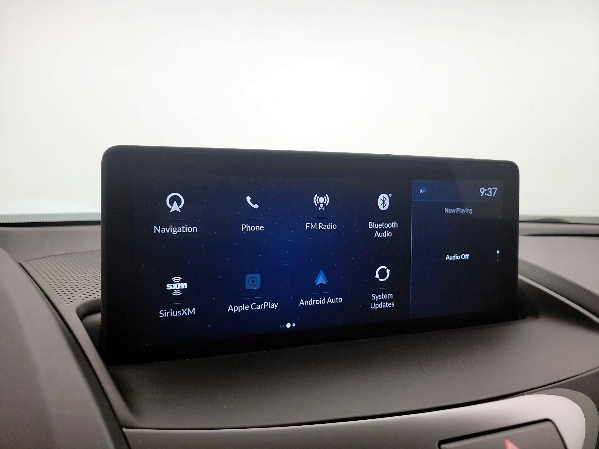 Thumbnail: 2020 Acura RDX - 16