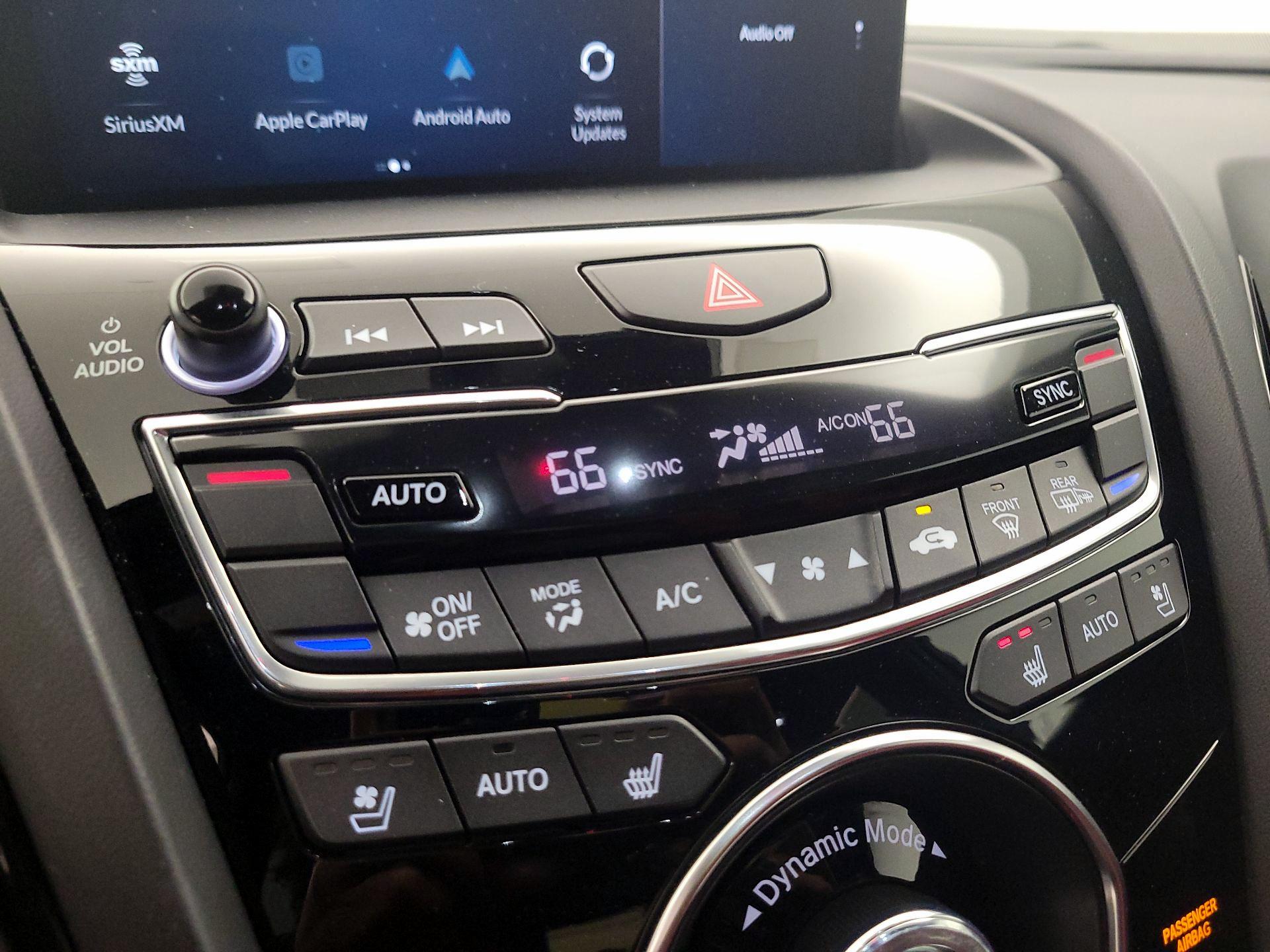 Thumbnail: 2020 Acura RDX - 17