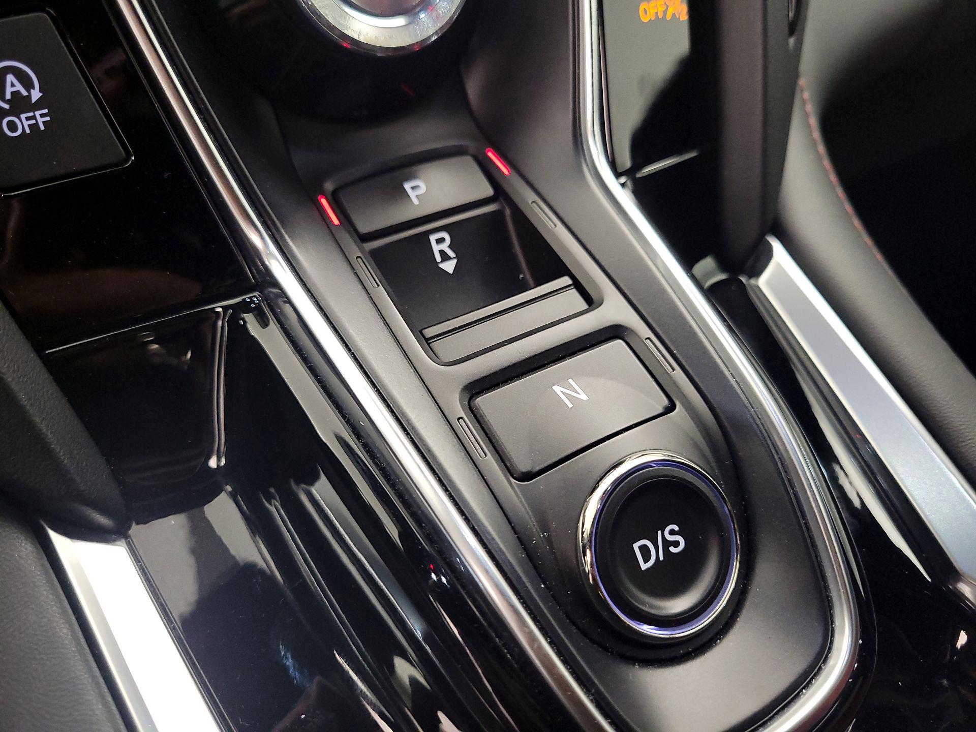 Thumbnail: 2020 Acura RDX - 18