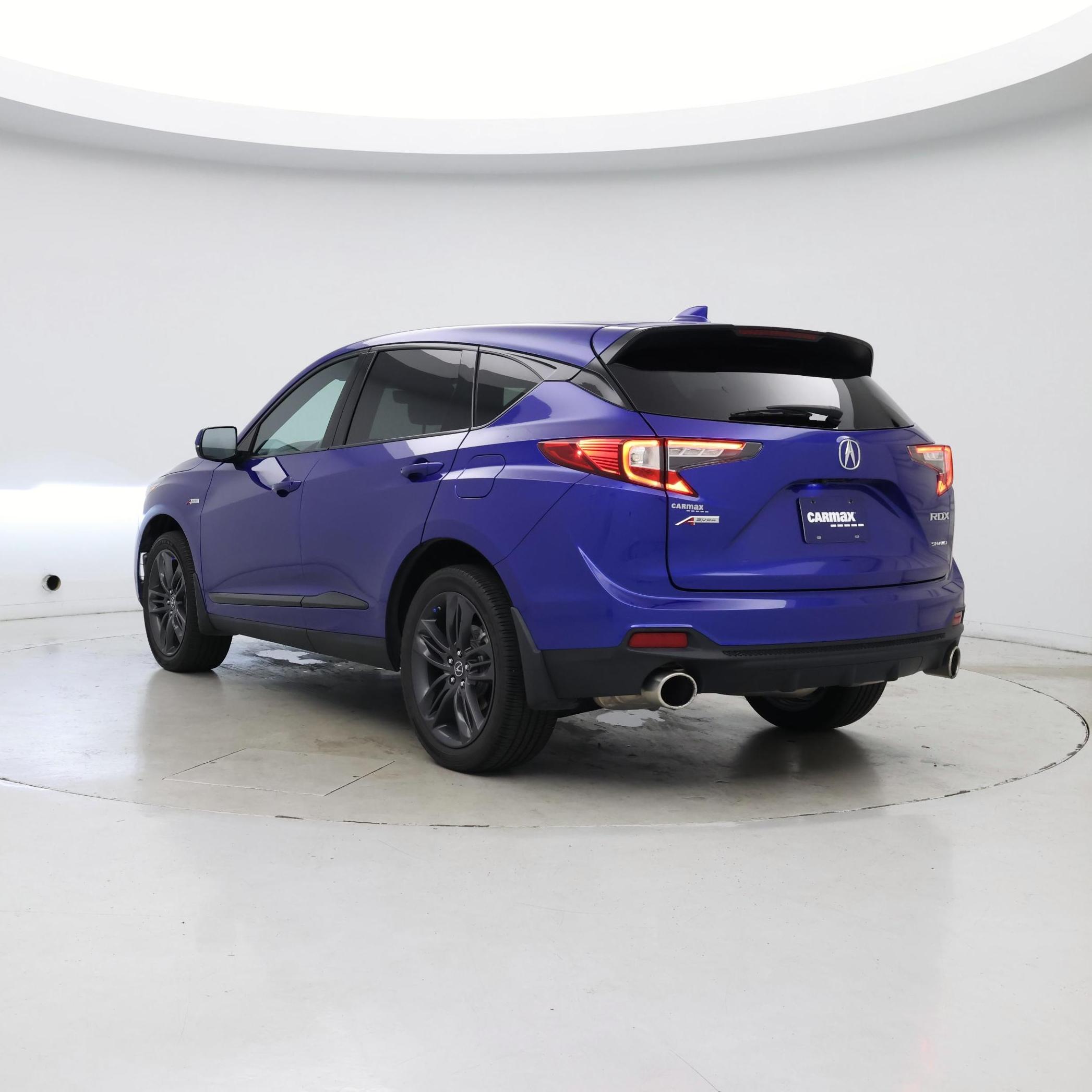 Thumbnail: 2020 Acura RDX - 2