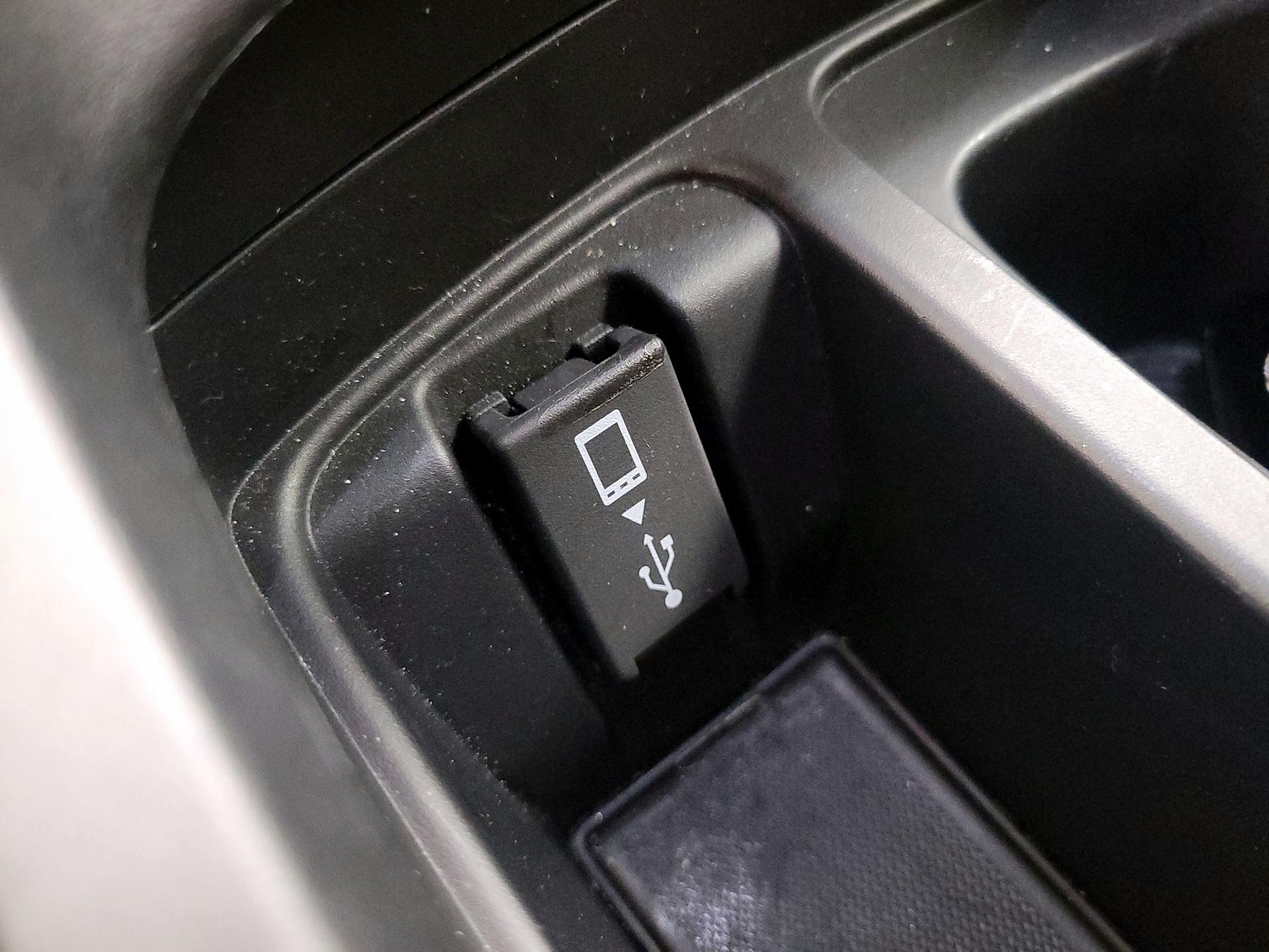 Thumbnail: 2020 Acura RDX - 19