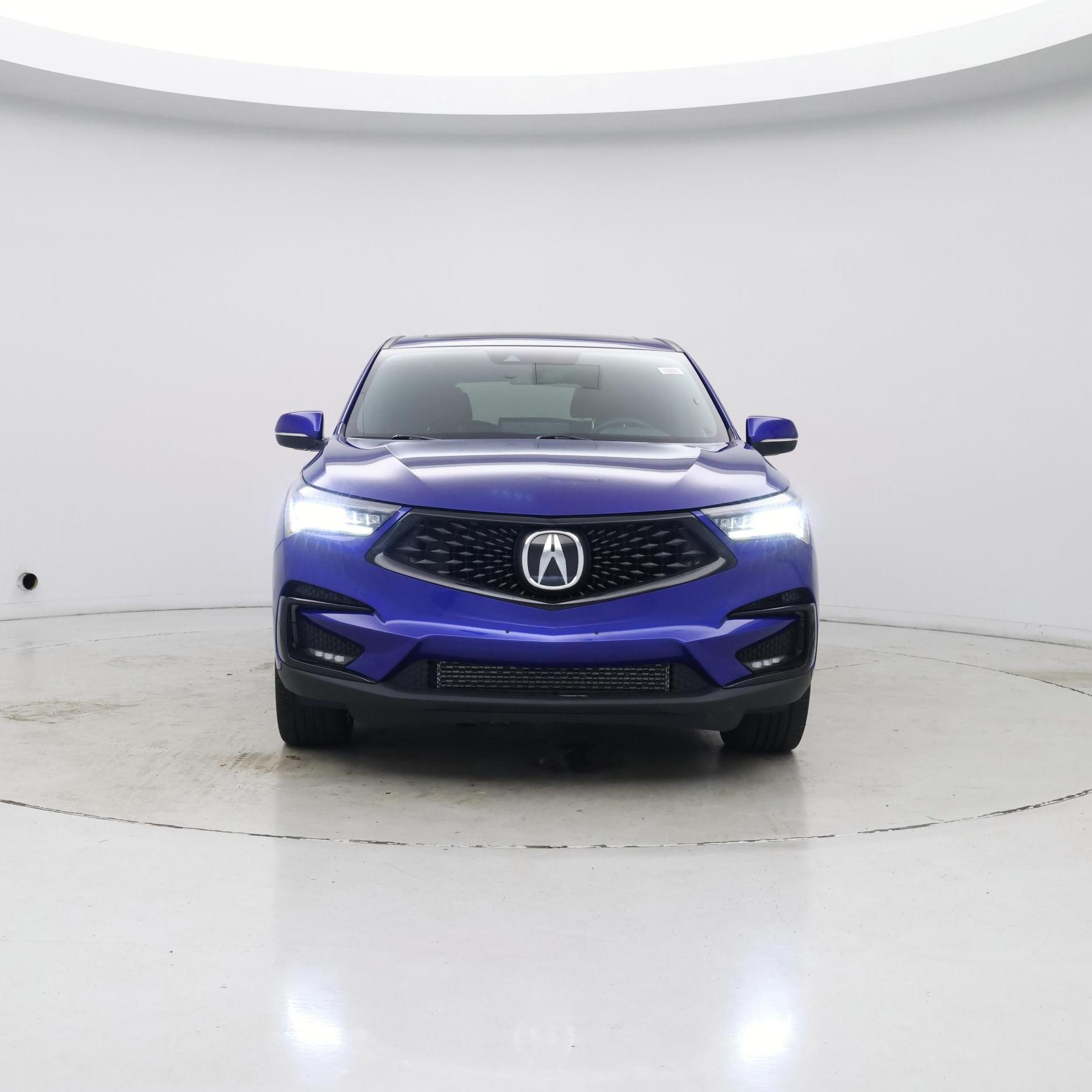 Thumbnail: 2020 Acura RDX - 5