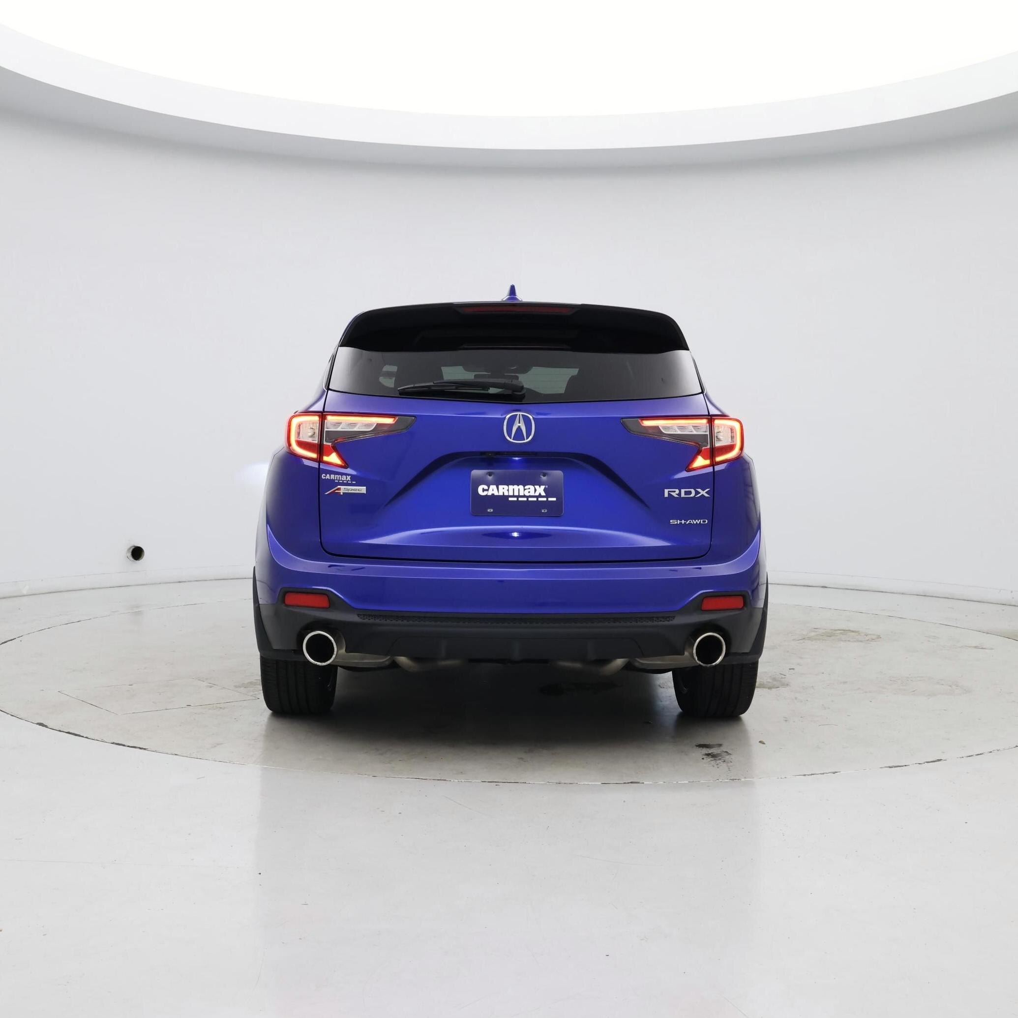 Thumbnail: 2020 Acura RDX - 6