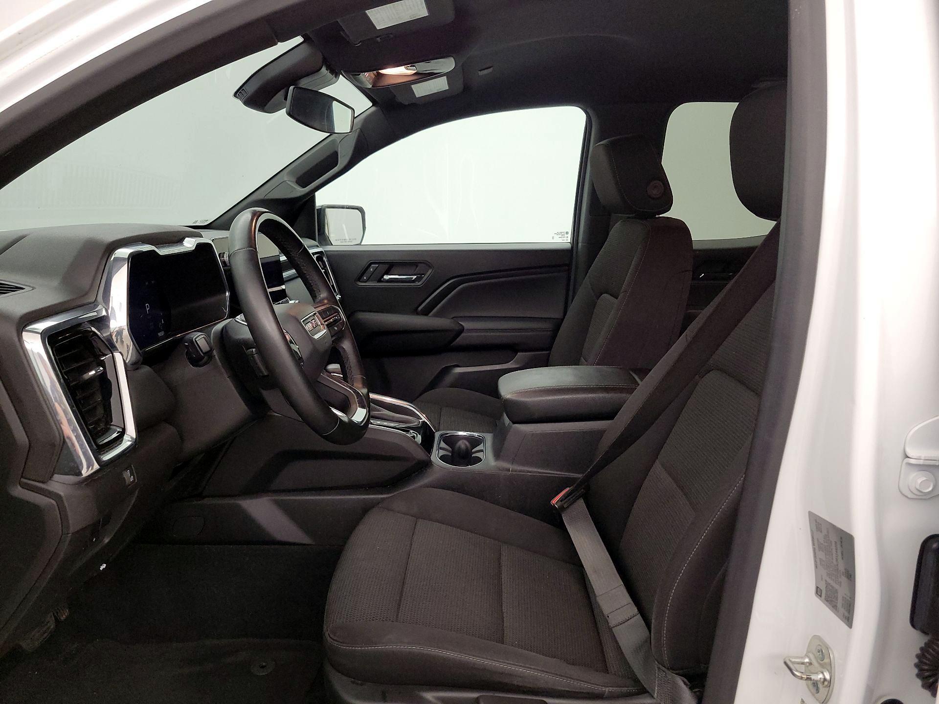 Thumbnail: 2024 GMC Canyon - 11