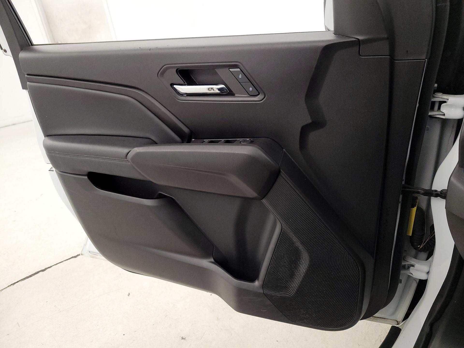 Thumbnail: 2024 GMC Canyon - 12