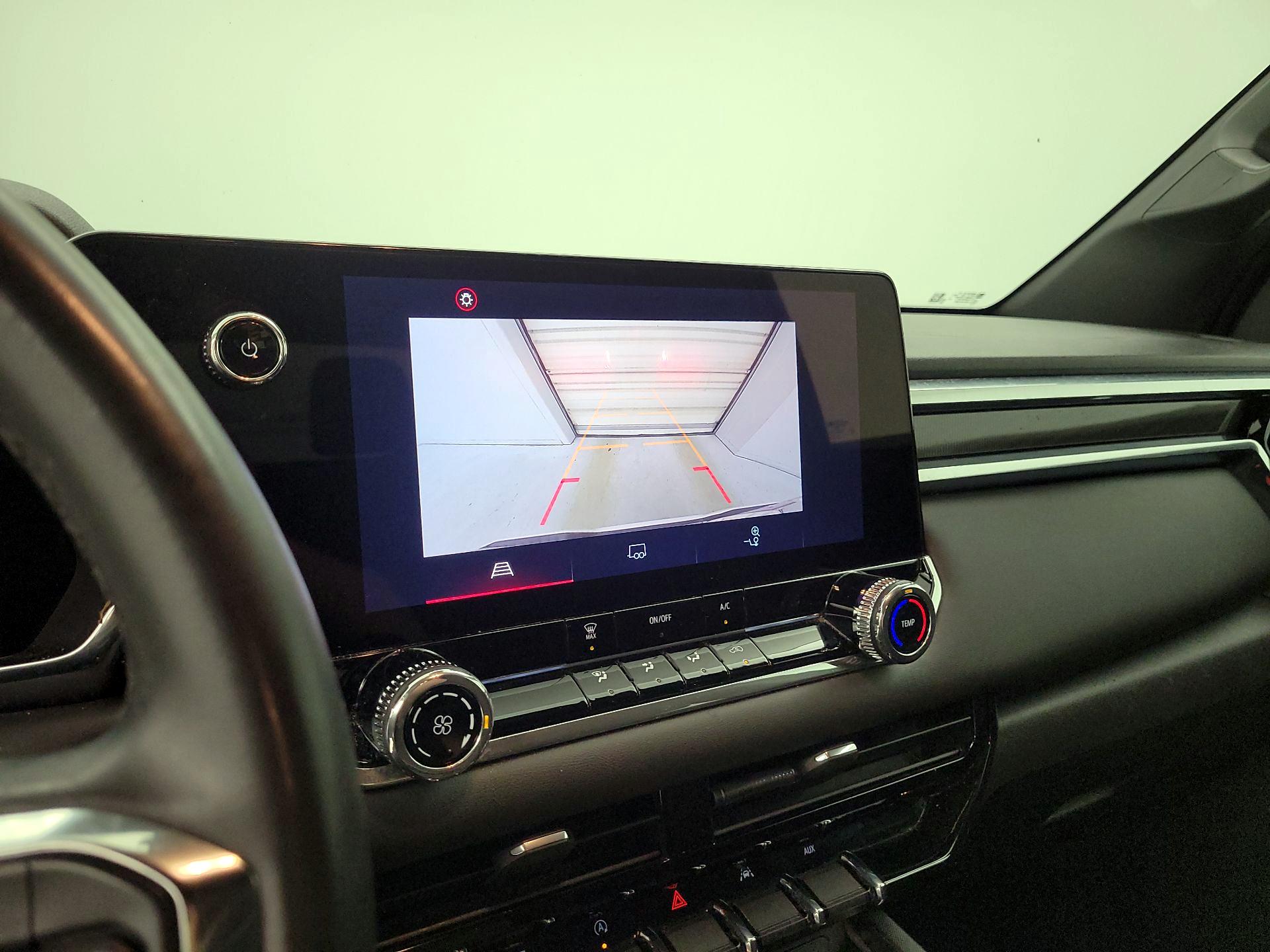 Thumbnail: 2024 GMC Canyon - 14