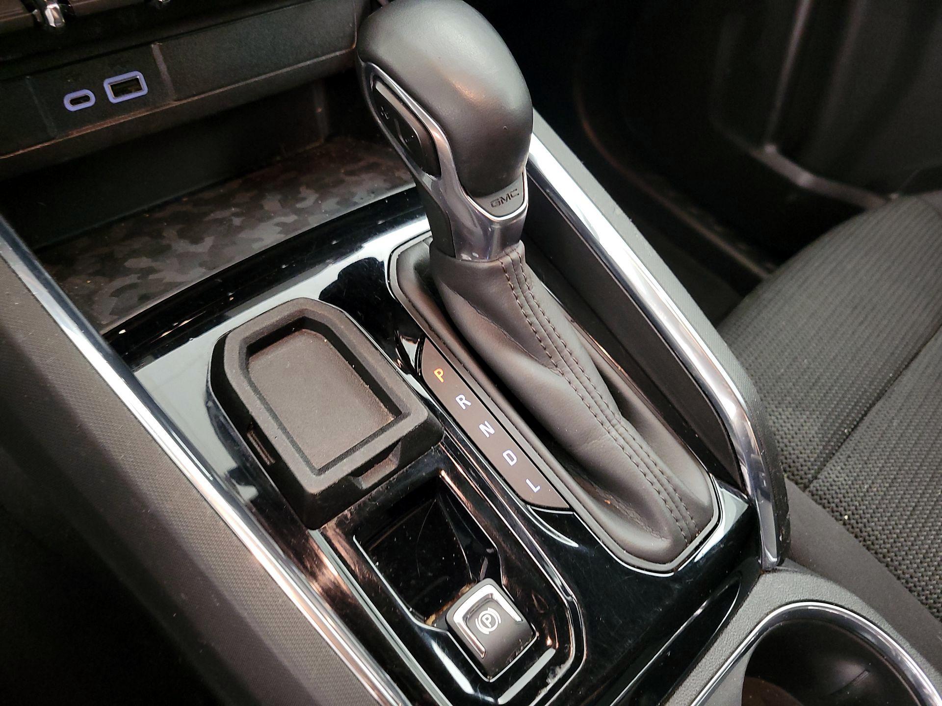 Thumbnail: 2024 GMC Canyon - 17