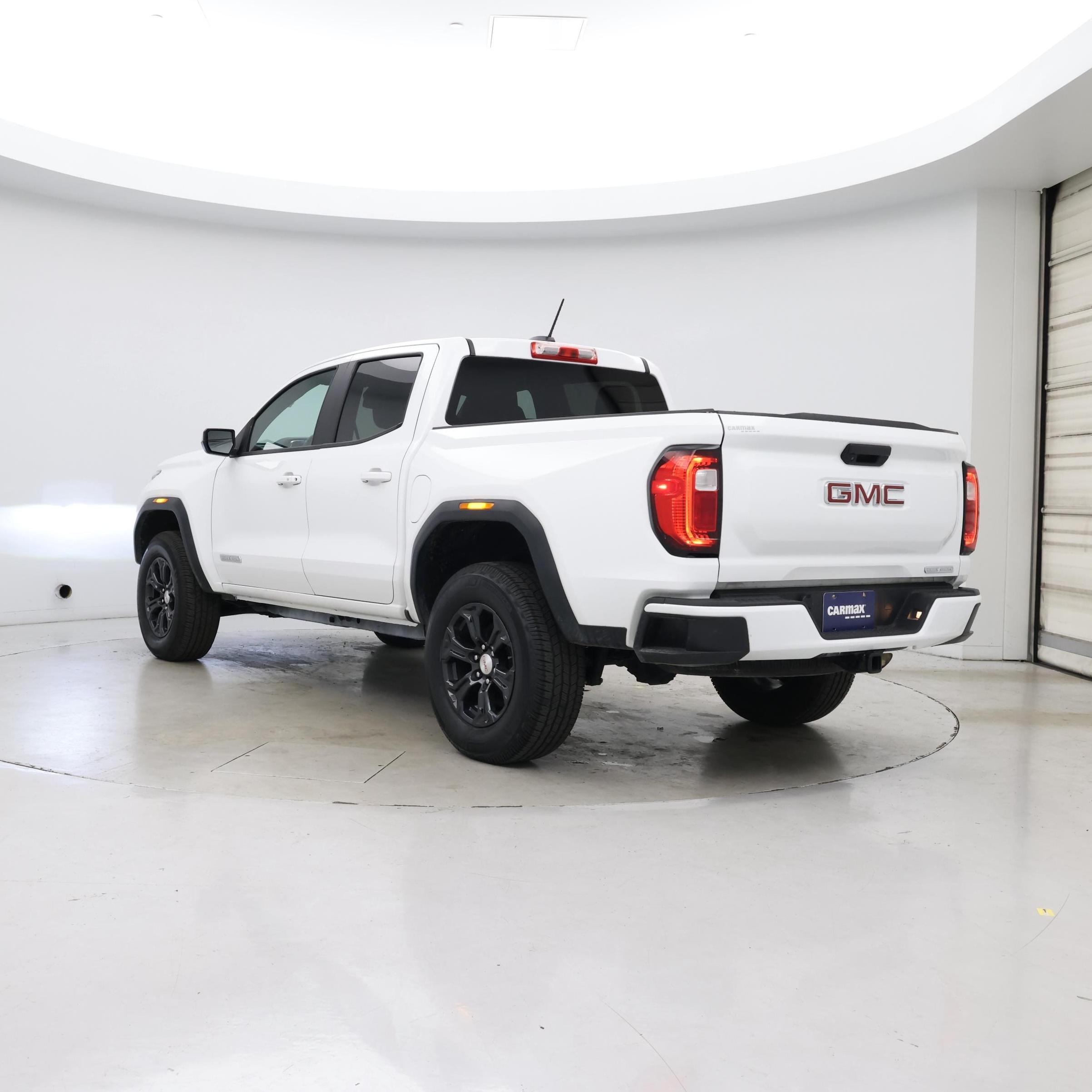 Thumbnail: 2024 GMC Canyon - 2