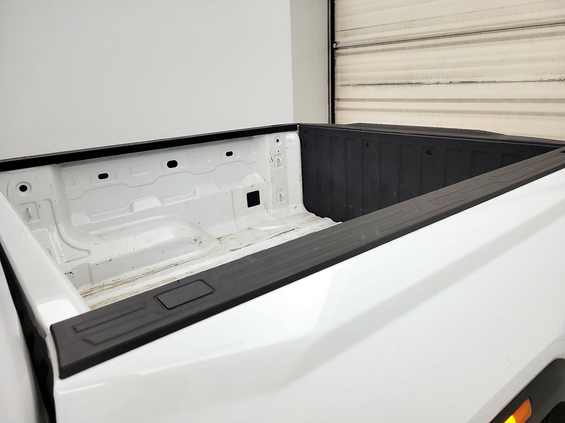 Thumbnail: 2024 GMC Canyon - 20