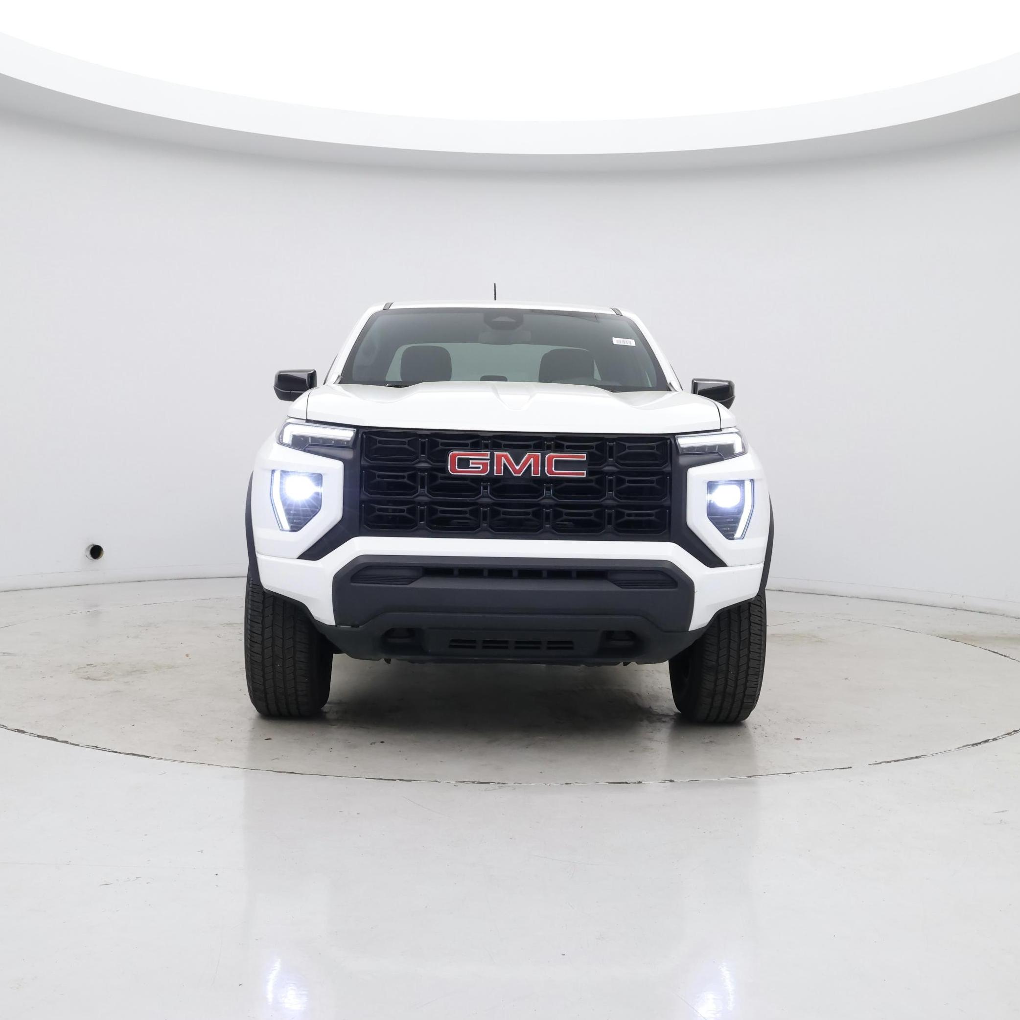 Thumbnail: 2024 GMC Canyon - 5