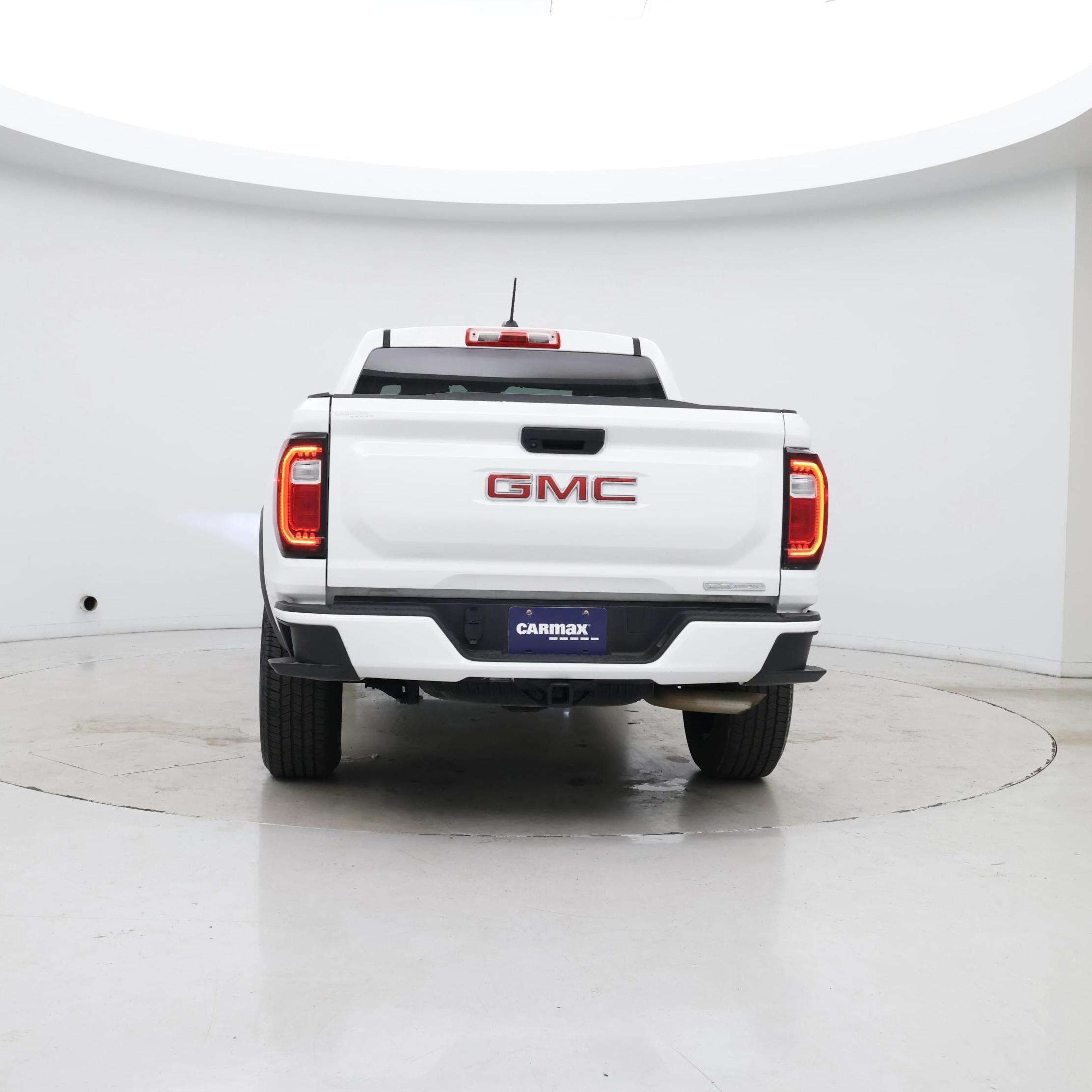 Thumbnail: 2024 GMC Canyon - 6