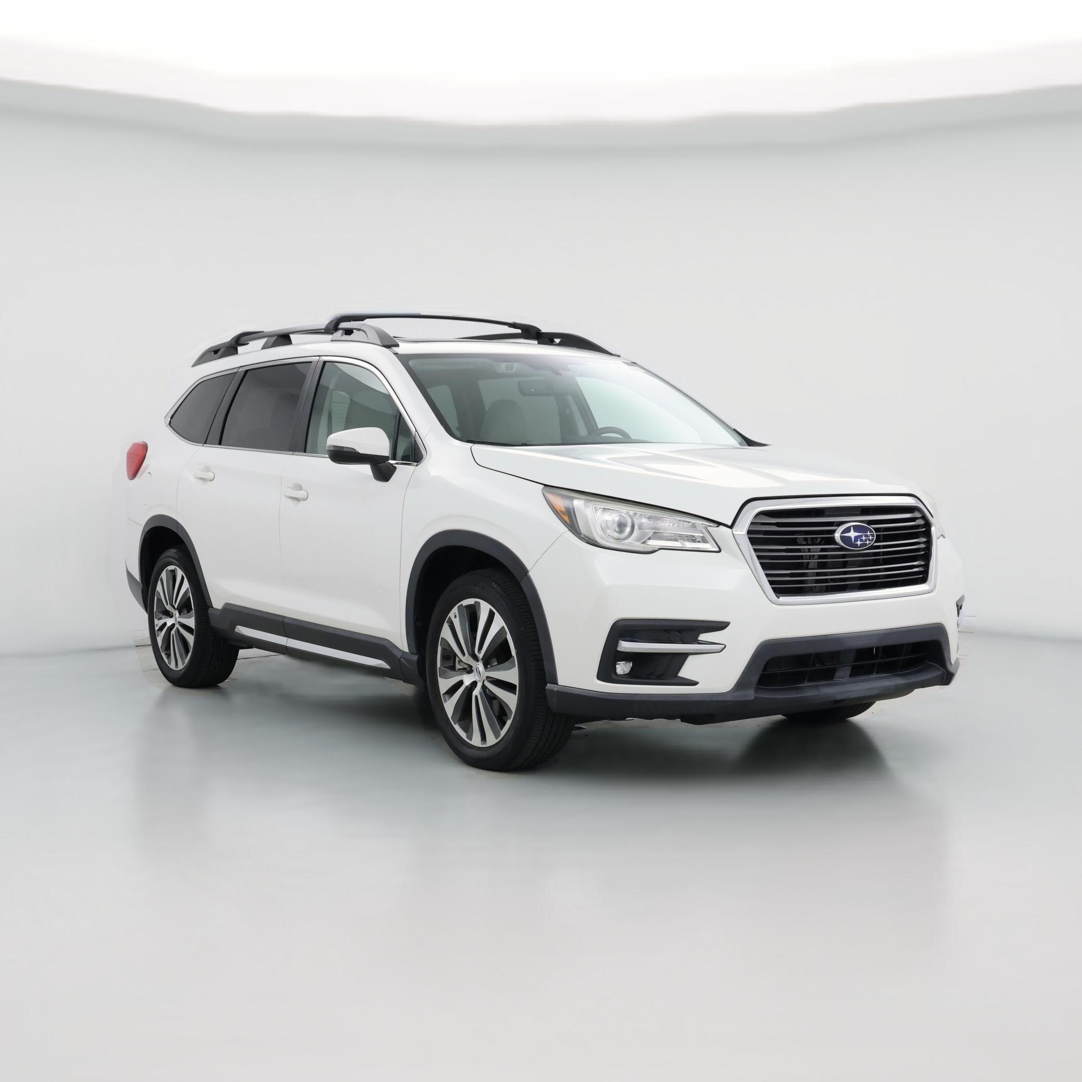 Thumbnail: 2019 Subaru Ascent - 1