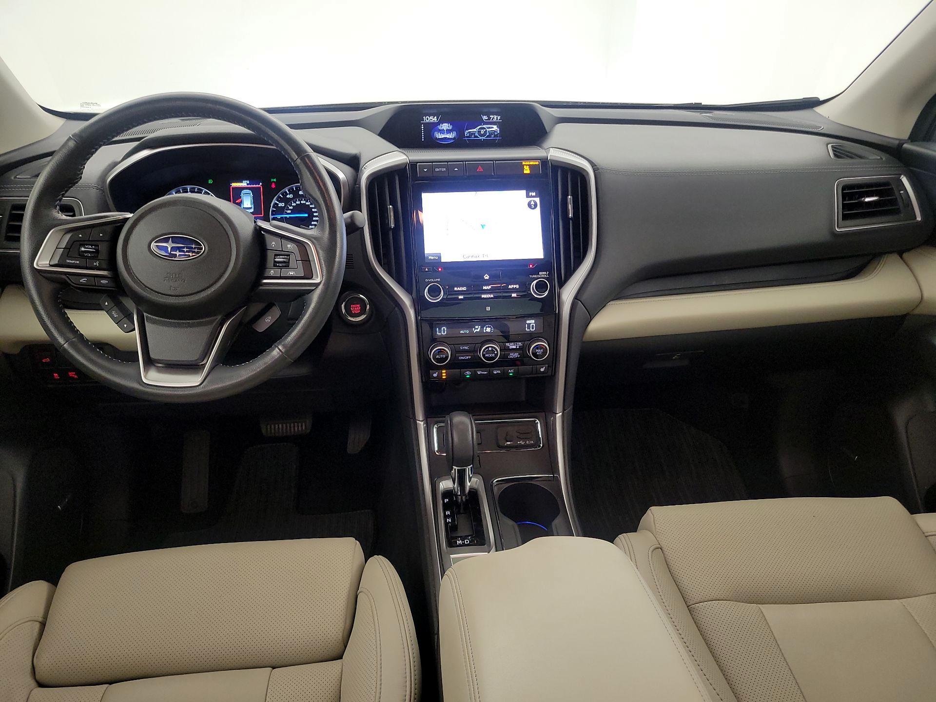 Thumbnail: 2019 Subaru Ascent - 9
