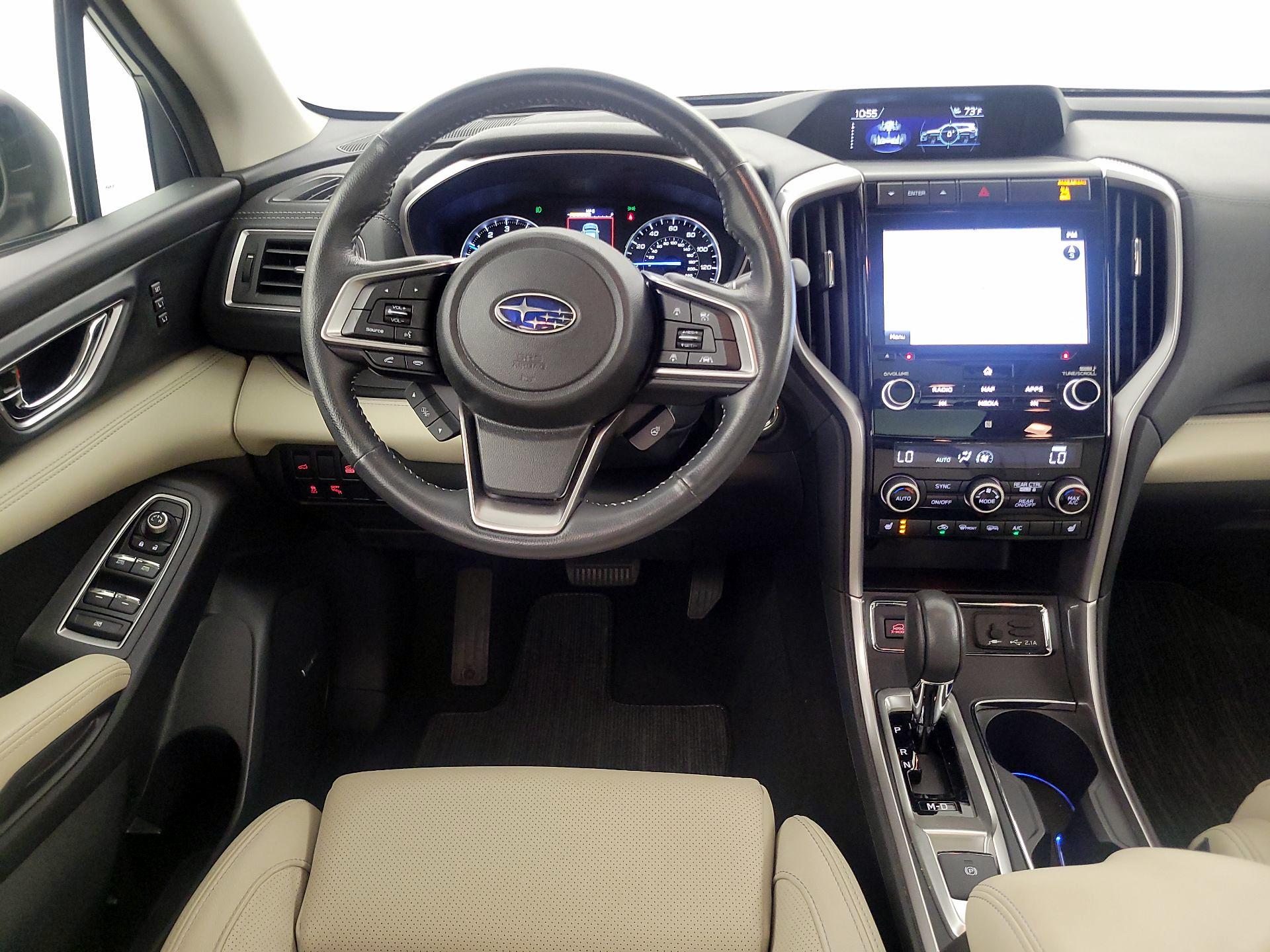Thumbnail: 2019 Subaru Ascent - 10