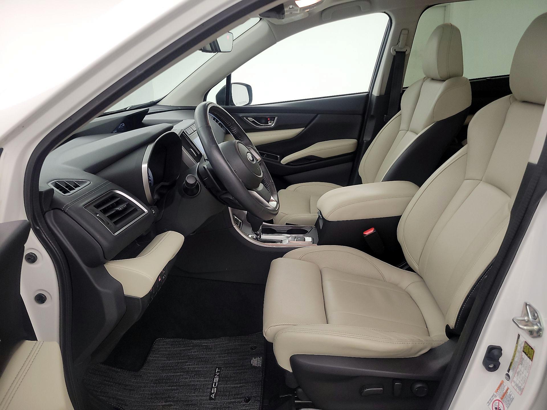 Thumbnail: 2019 Subaru Ascent - 11