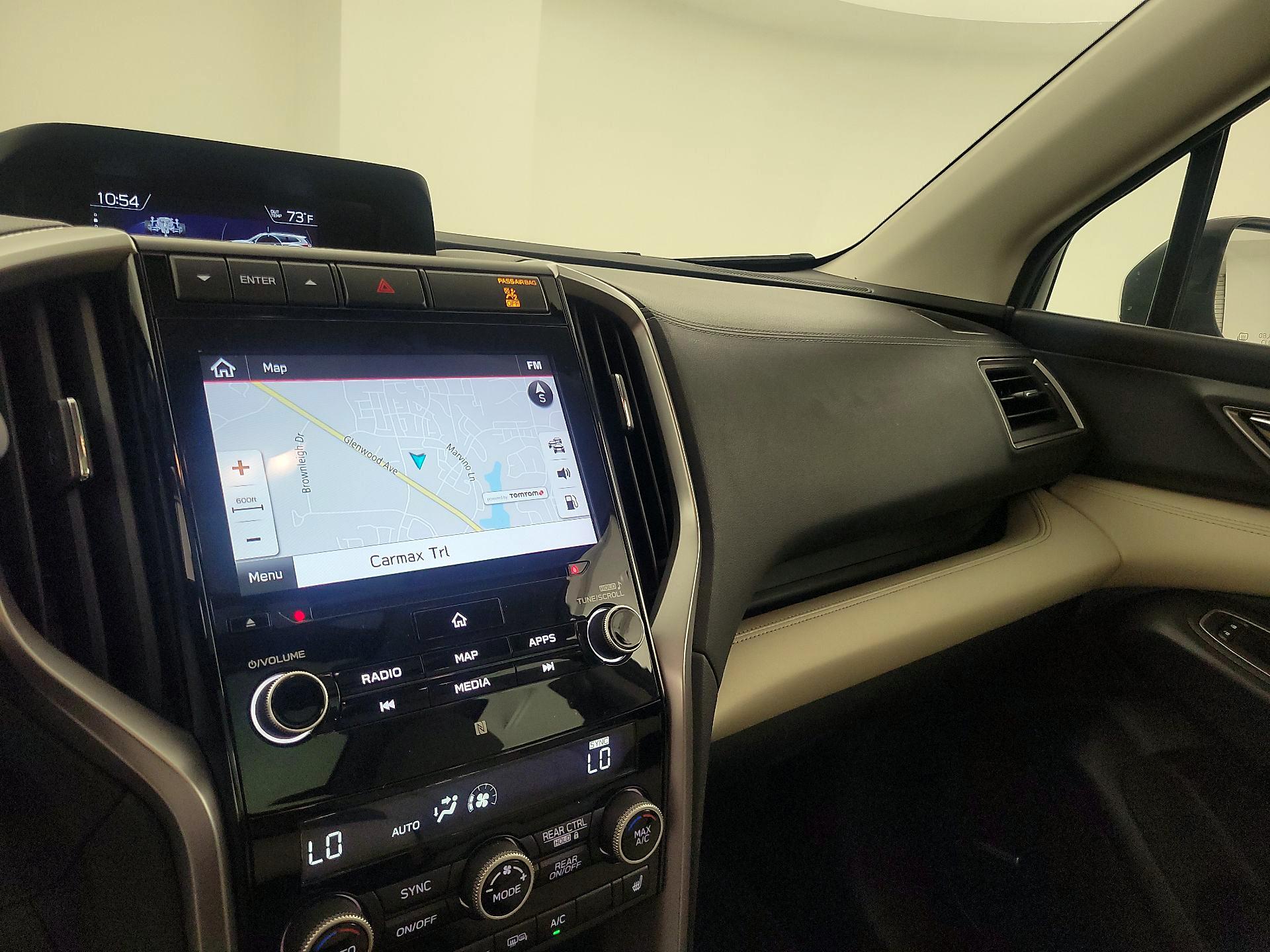 Thumbnail: 2019 Subaru Ascent - 14