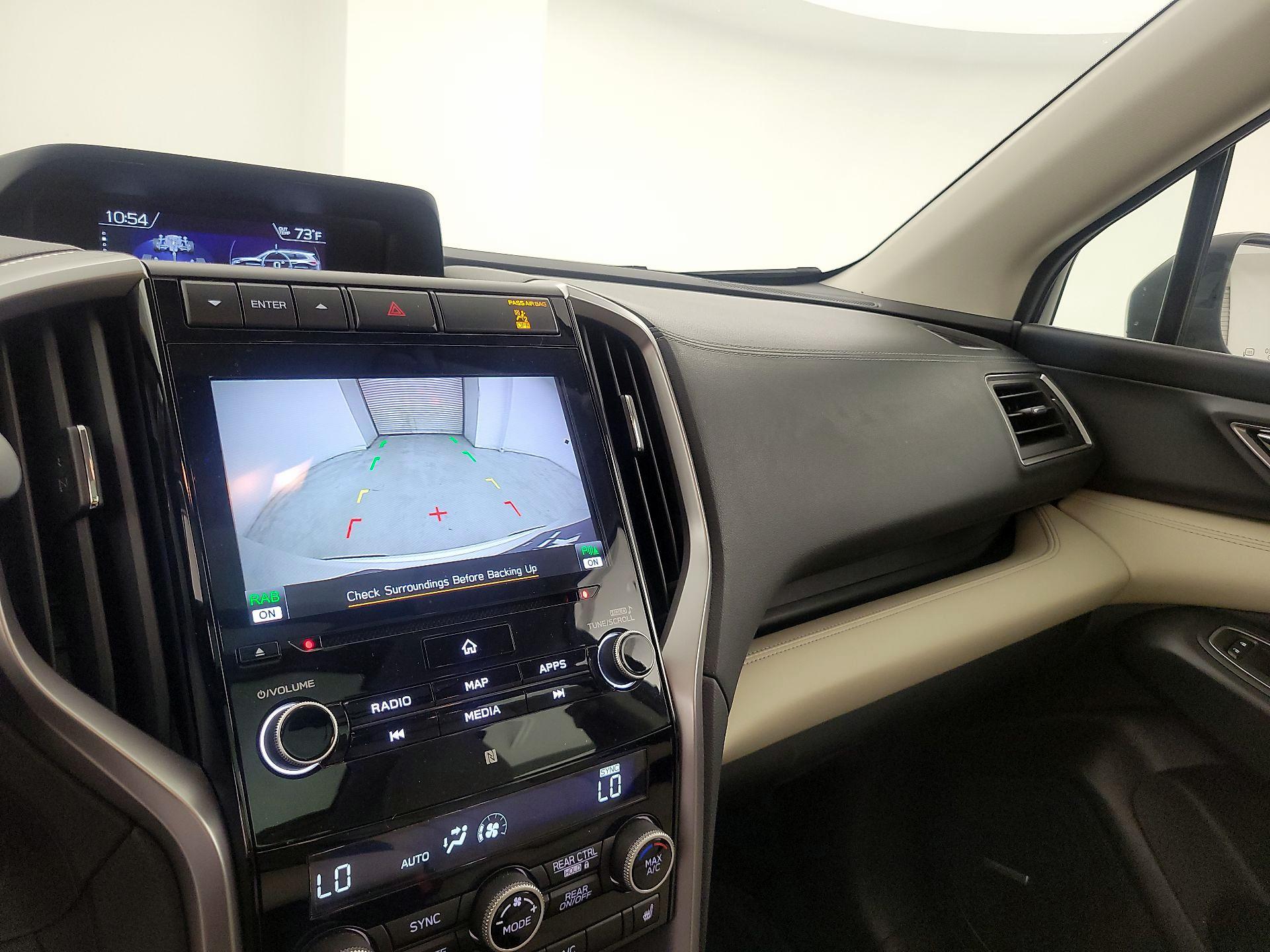 Thumbnail: 2019 Subaru Ascent - 15