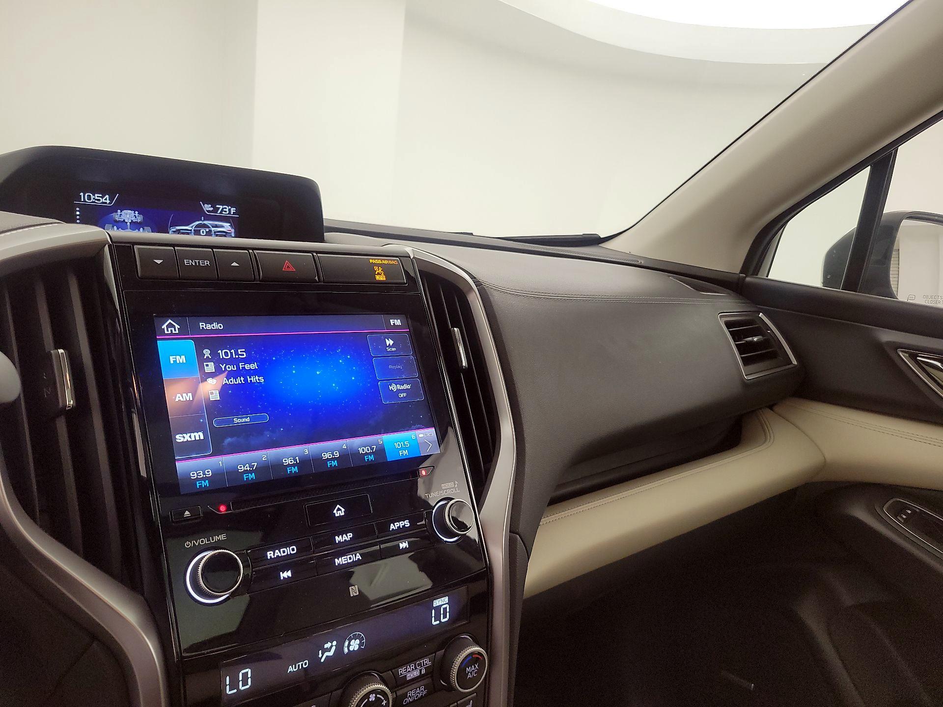 Thumbnail: 2019 Subaru Ascent - 16