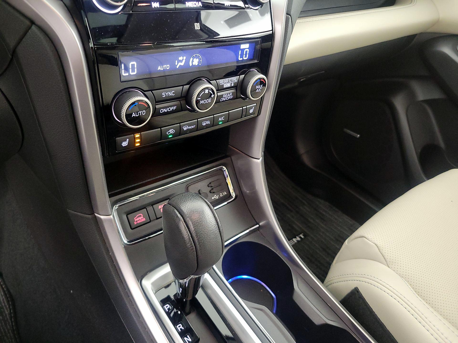 Thumbnail: 2019 Subaru Ascent - 17