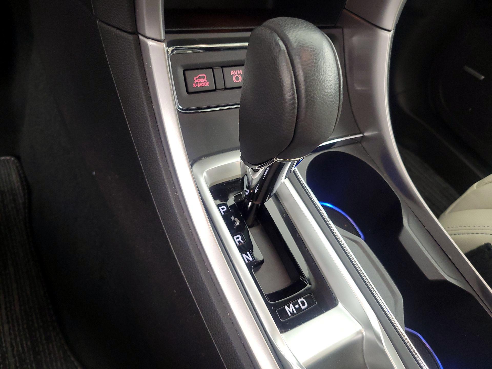 Thumbnail: 2019 Subaru Ascent - 18