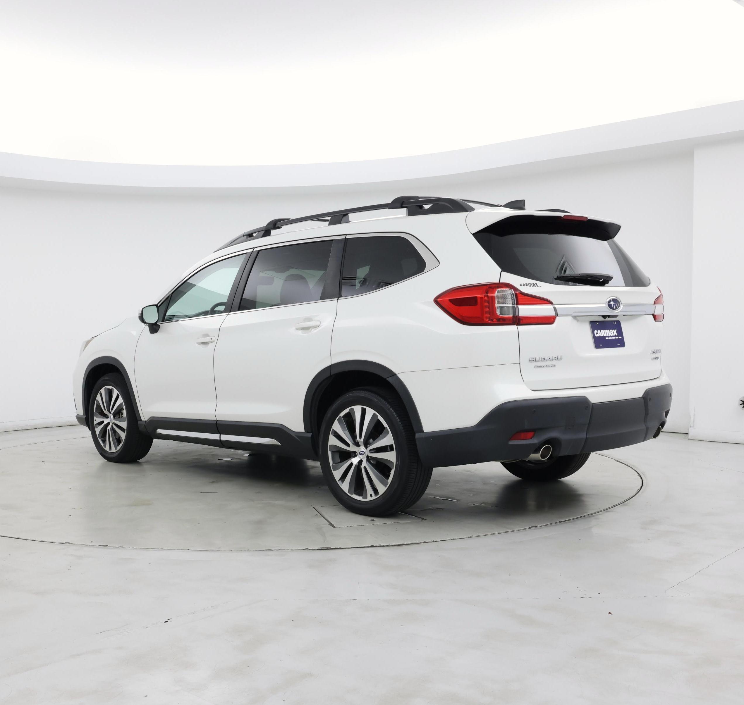 Thumbnail: 2019 Subaru Ascent - 2